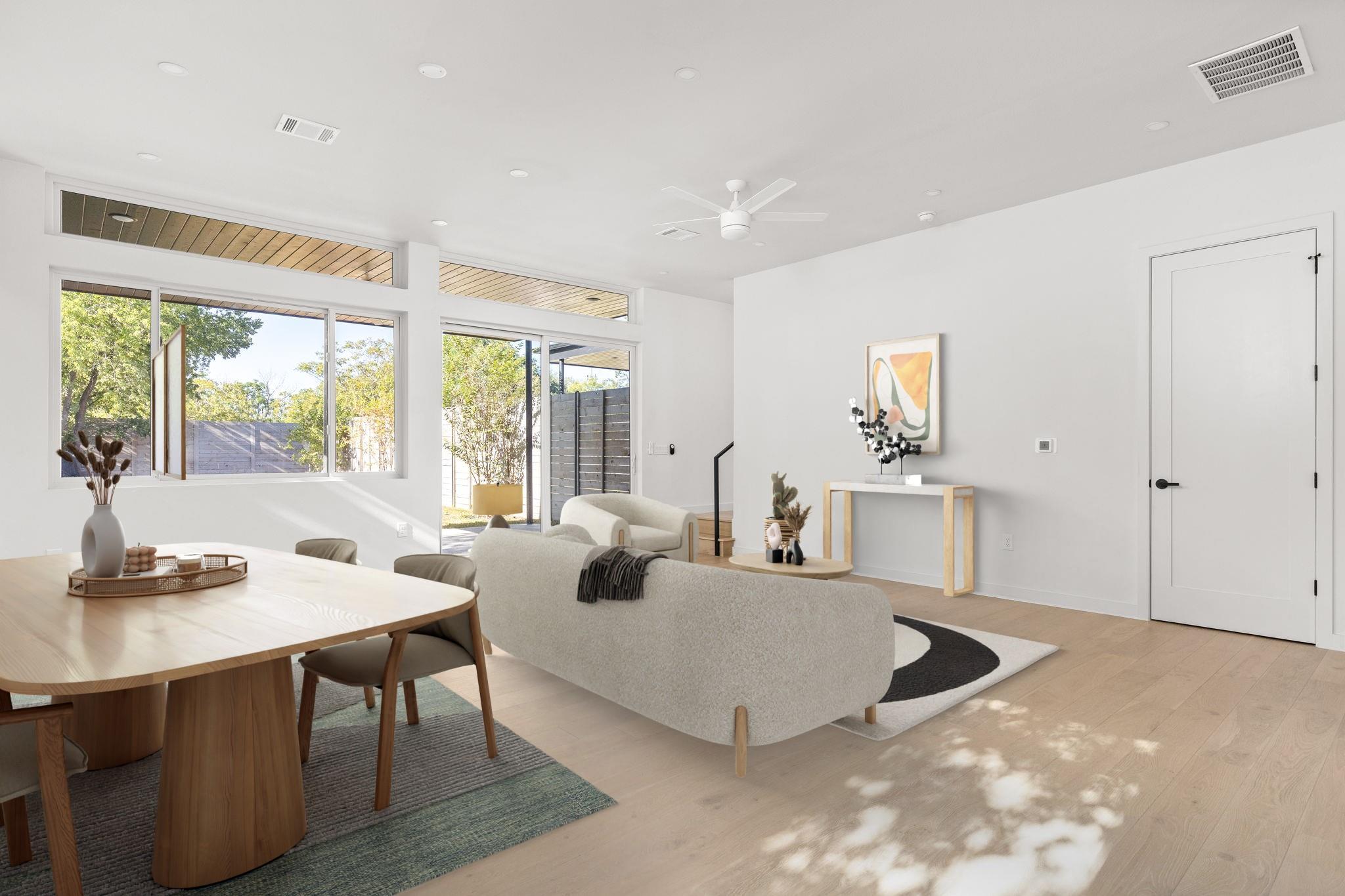 613 Clifford Rd # A & B, Austin, TX 78745