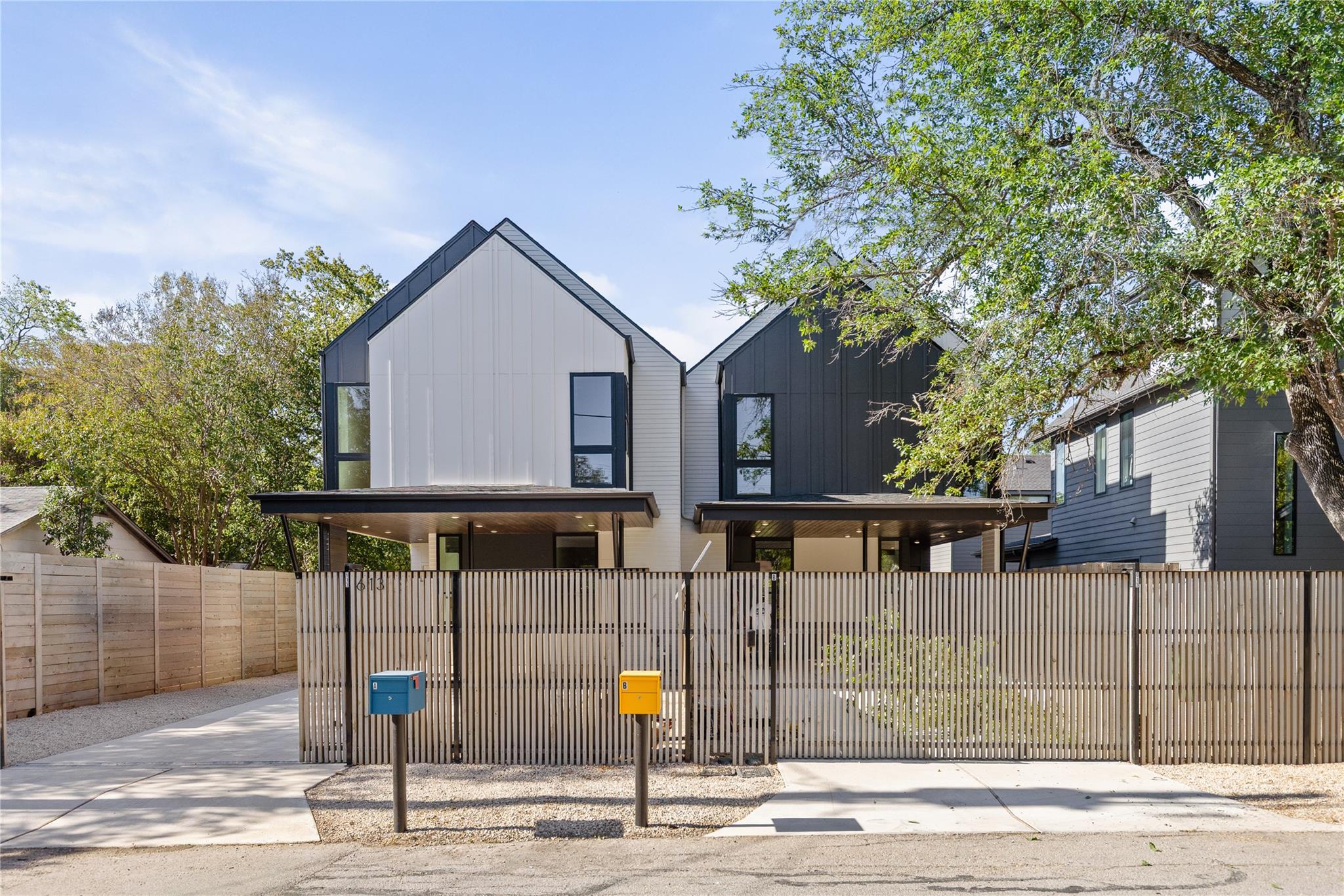 613 Clifford Rd # A & B, Austin, TX 78745