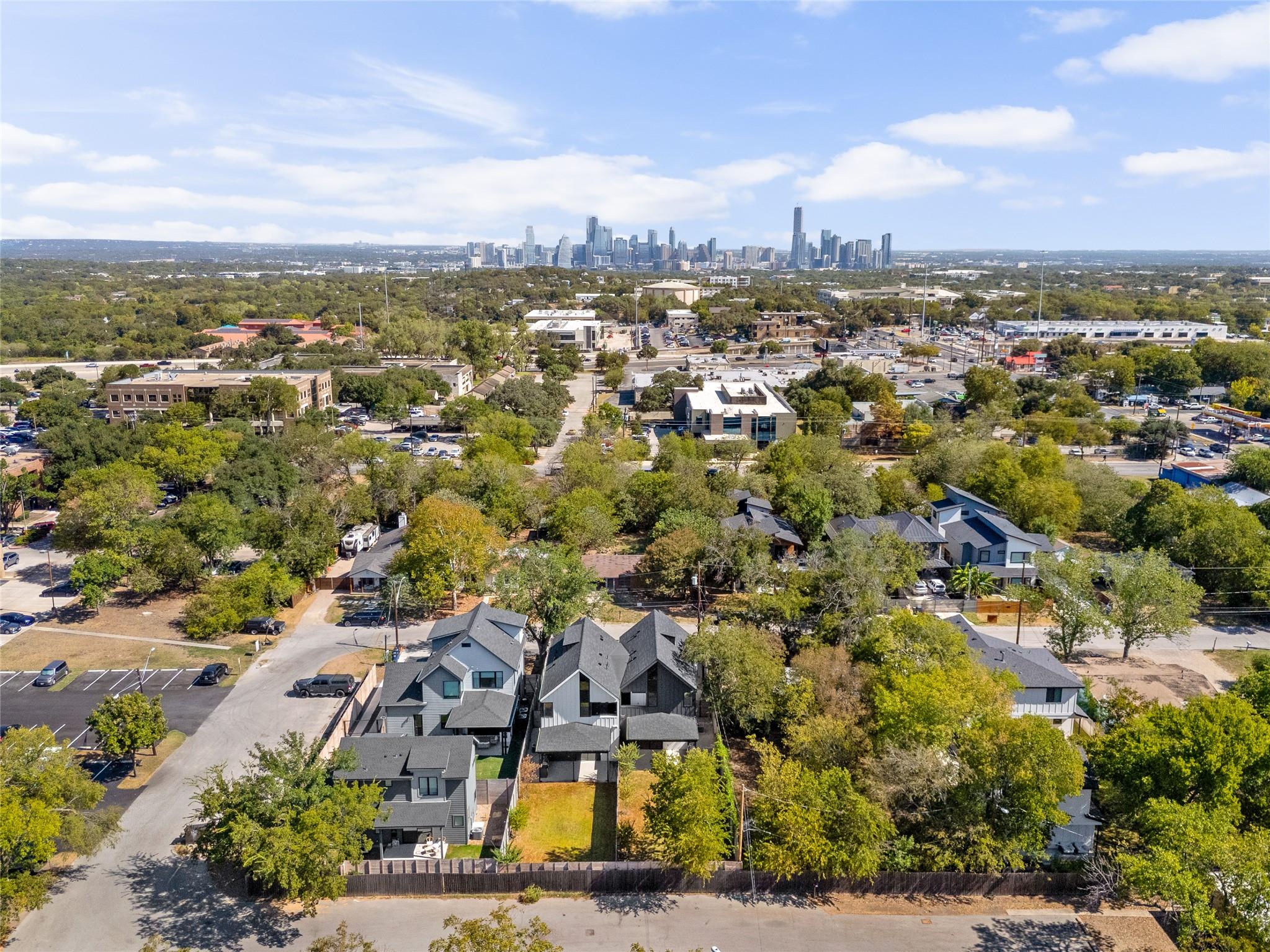 613 Clifford Rd # A & B, Austin, TX 78745