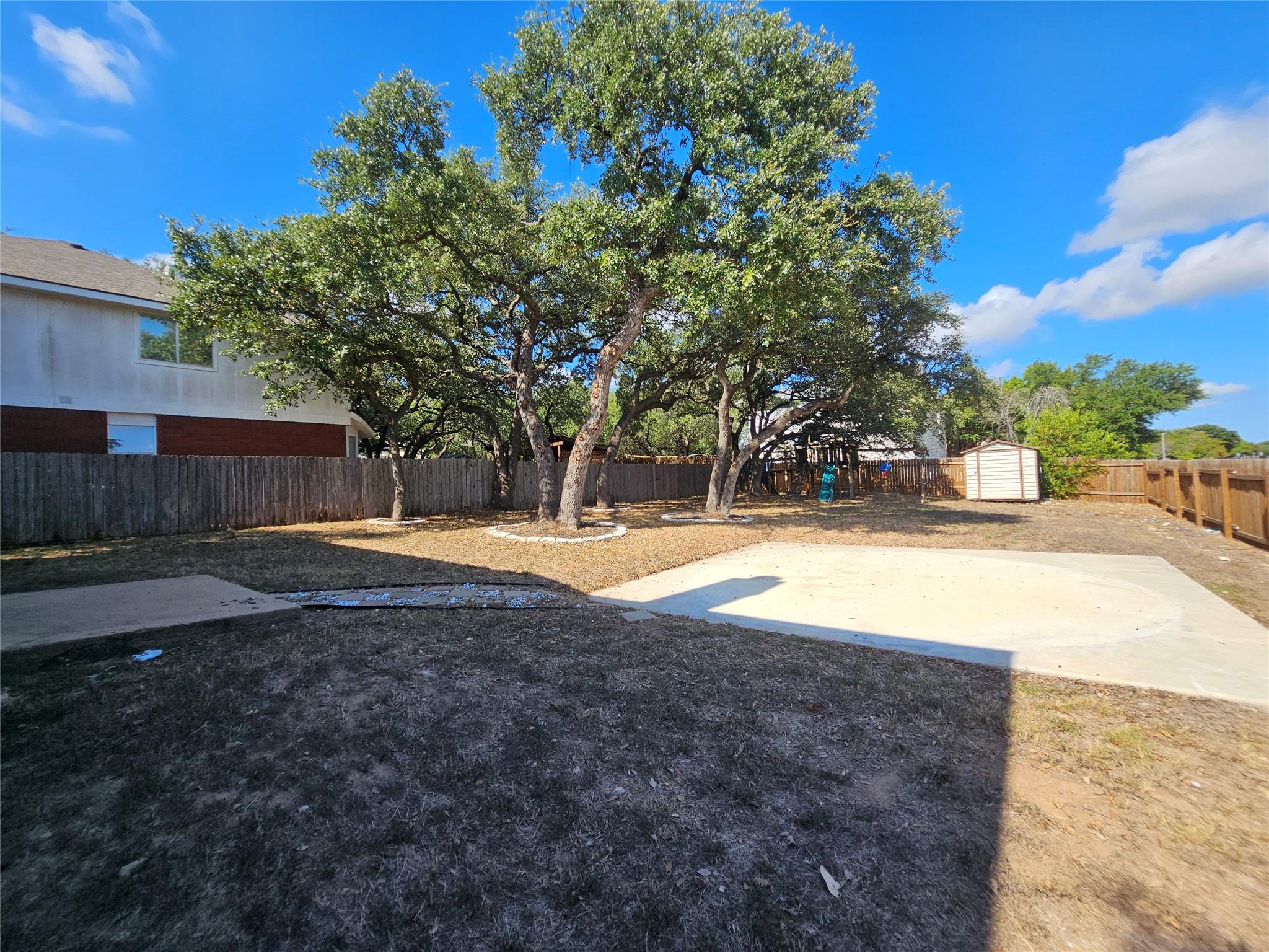 1201 Deer Grove Dr, Cedar Park, TX 78613