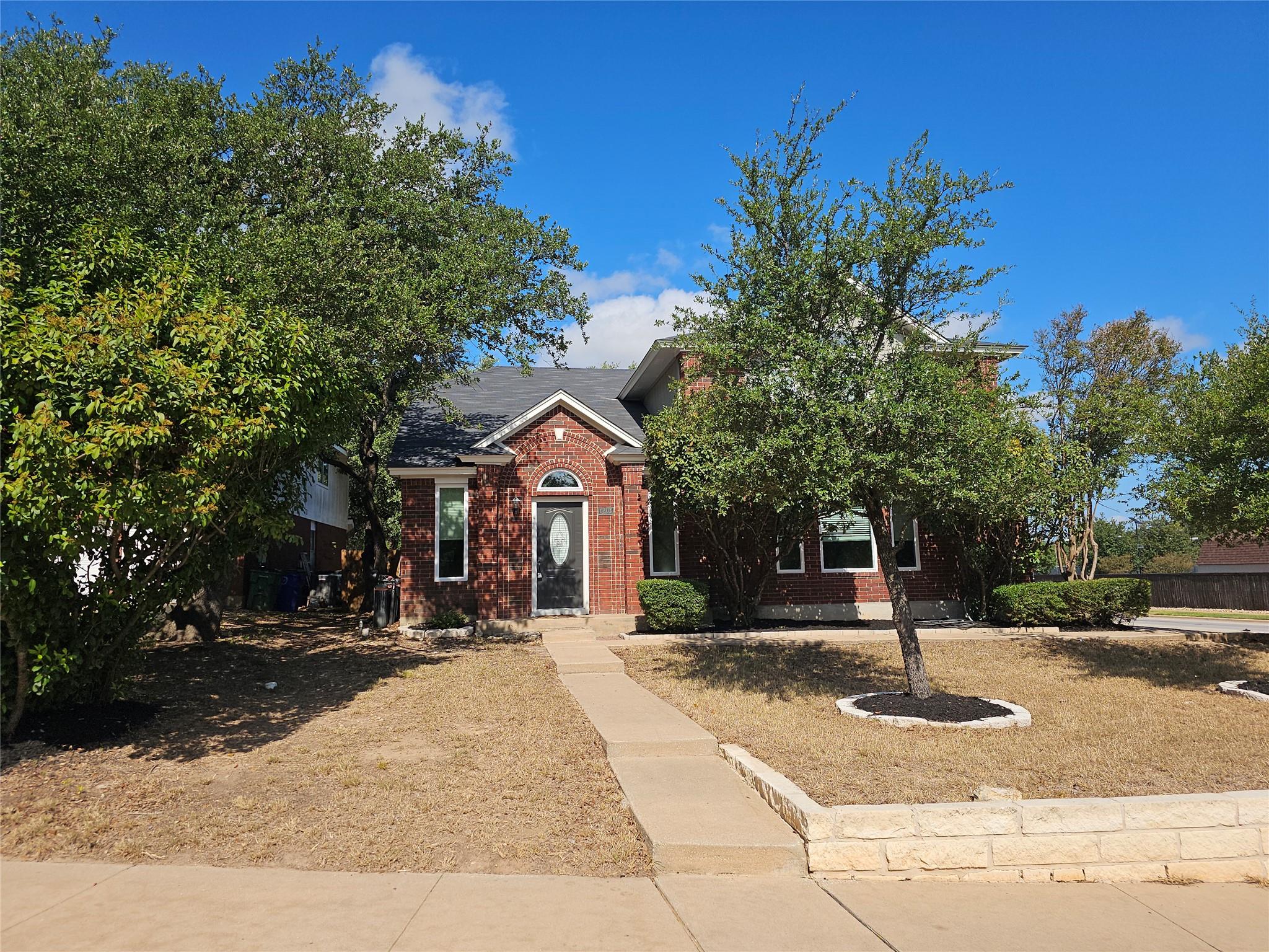 1201 Deer Grove Dr, Cedar Park, TX 78613