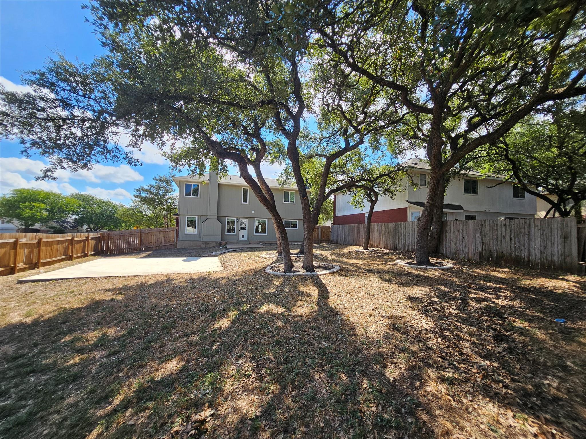 1201 Deer Grove Dr, Cedar Park, TX 78613