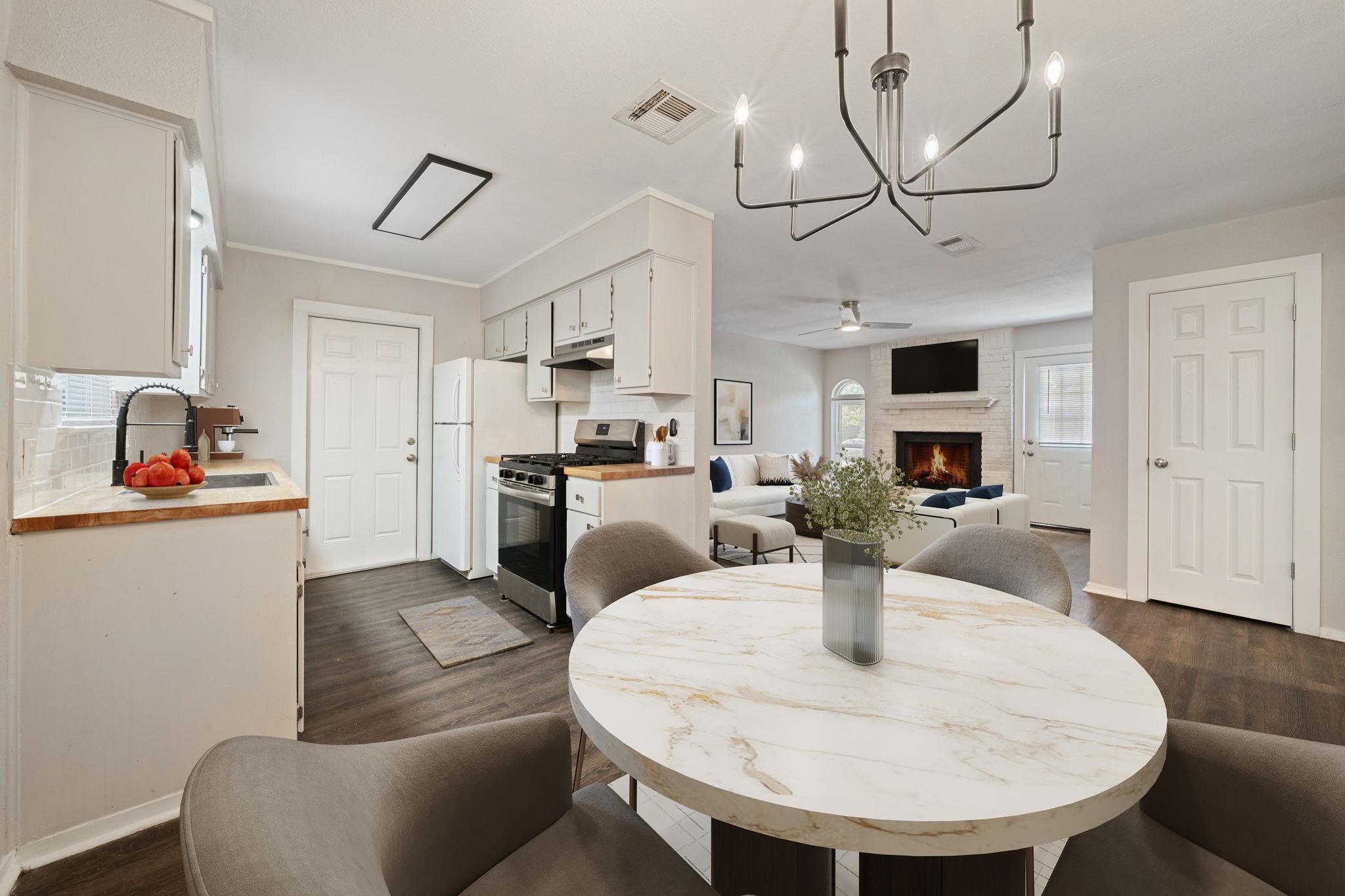 1810 Mearns Meadow Blvd # A, Austin, TX 78758