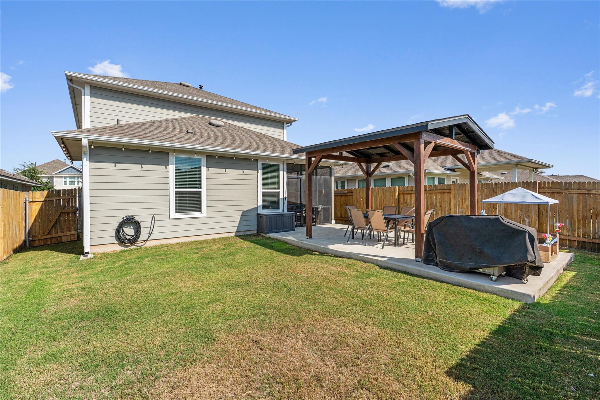 285 Gaida Loop, Georgetown, TX 78628