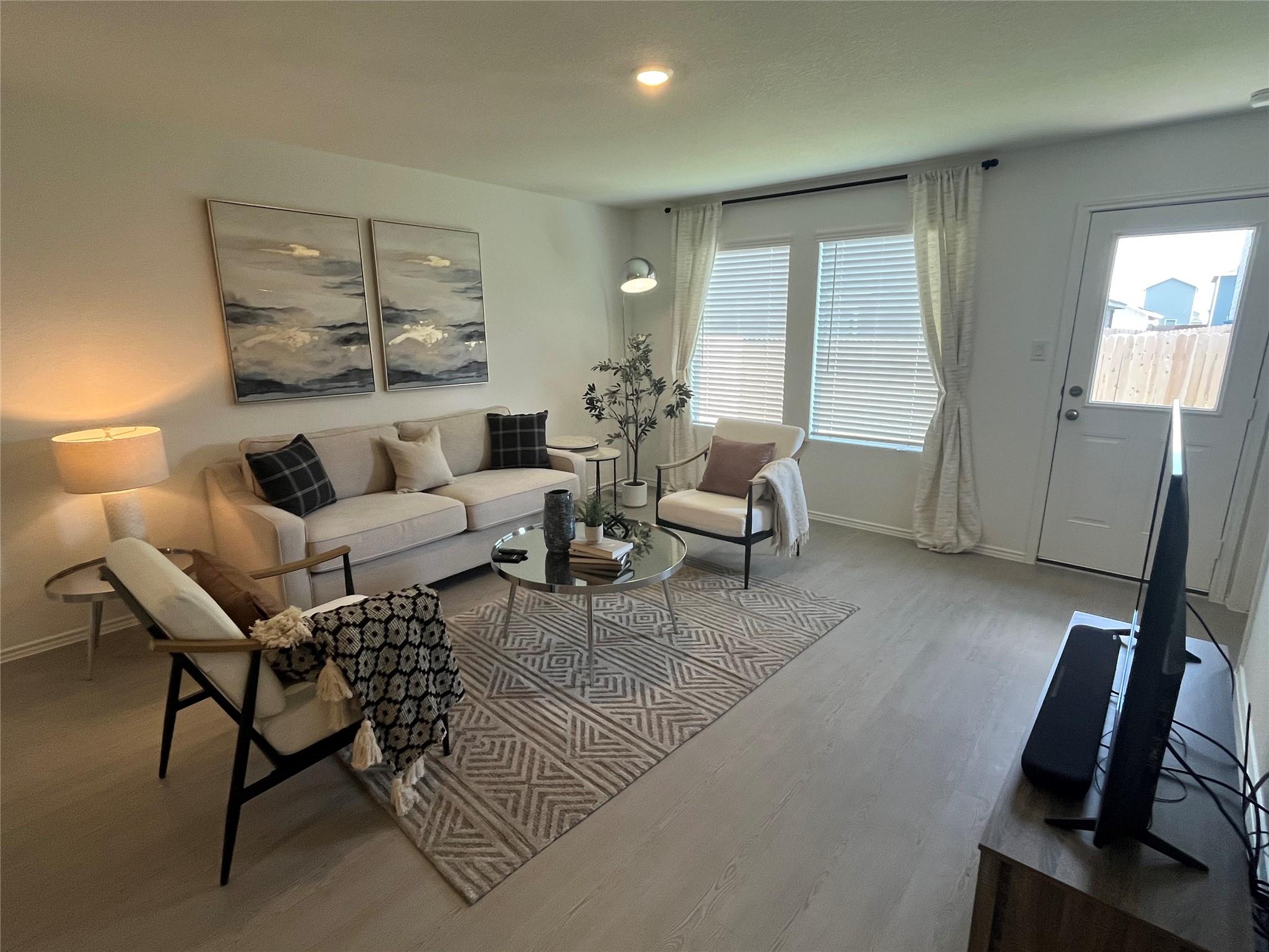 244 Ammolite Ln, Maxwell, TX 78656