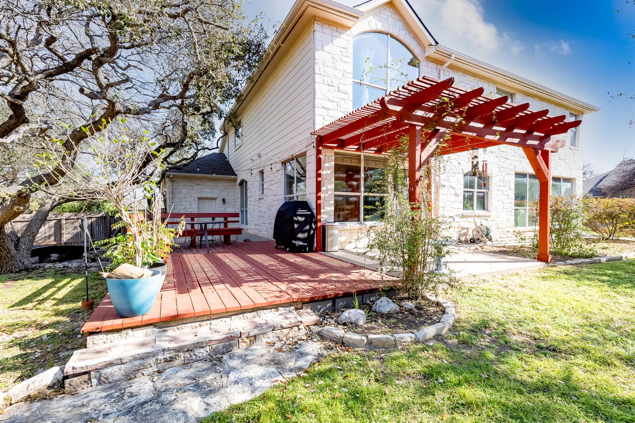 9001 Sunburst Ter, Round Rock, TX 78681