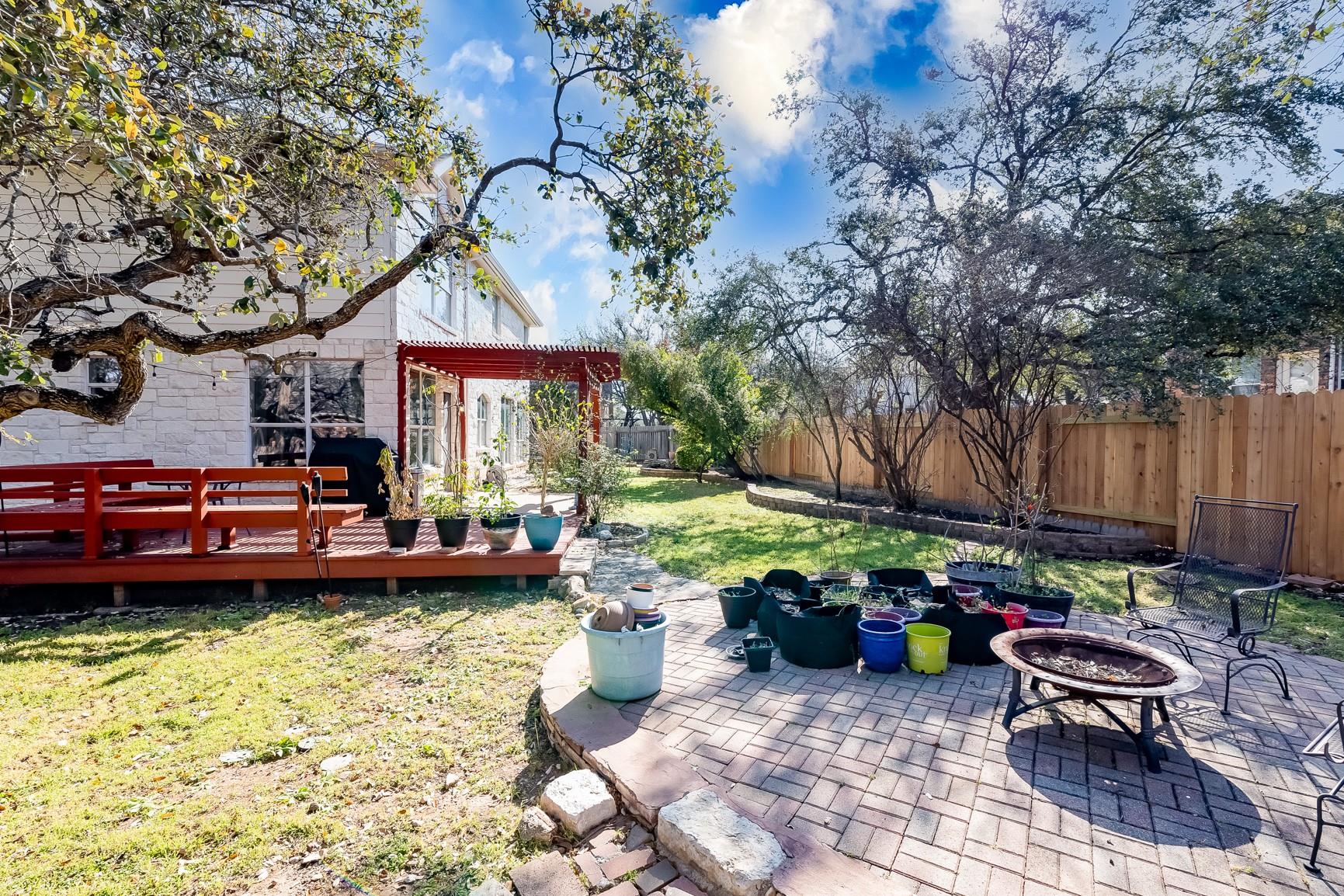 9001 Sunburst Ter, Round Rock, TX 78681