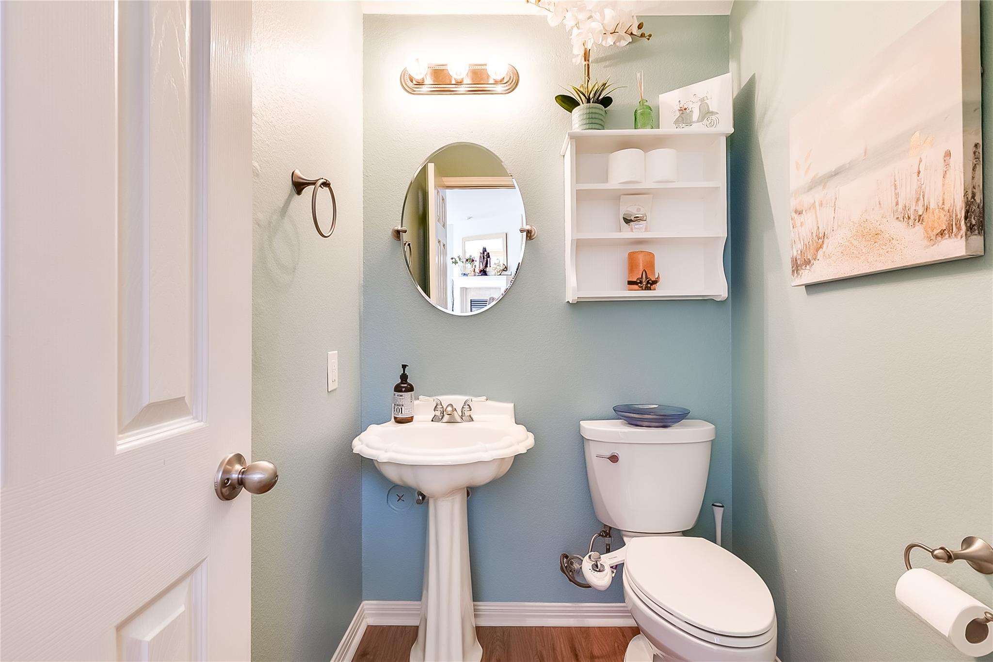 9001 Sunburst Ter, Round Rock, TX 78681