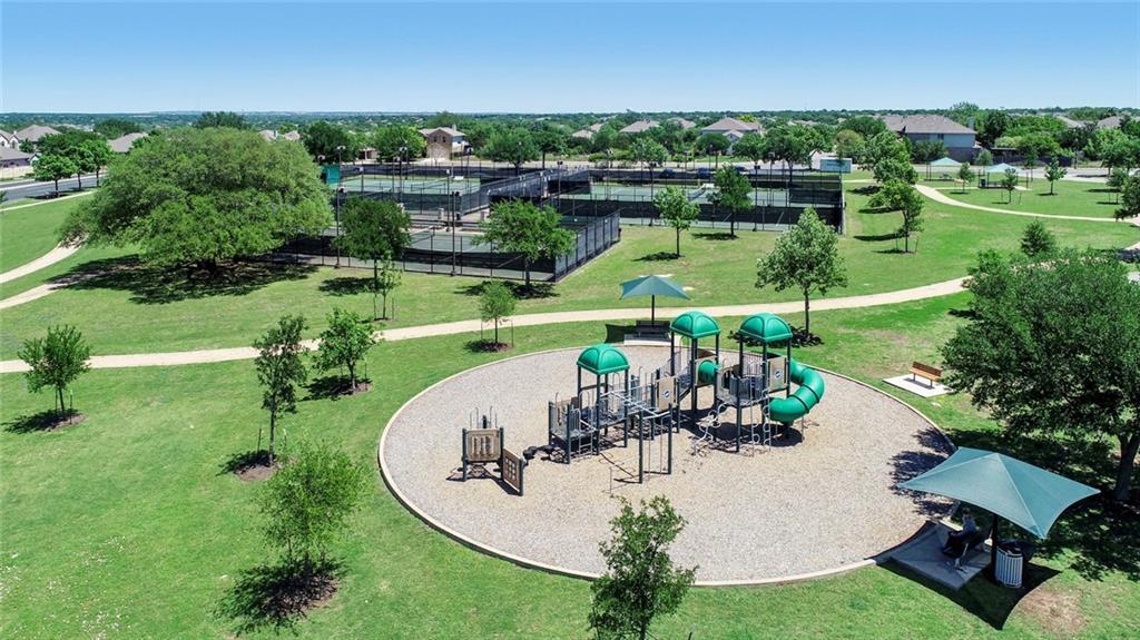 12109 Maypole Bnd, Austin, TX 78717