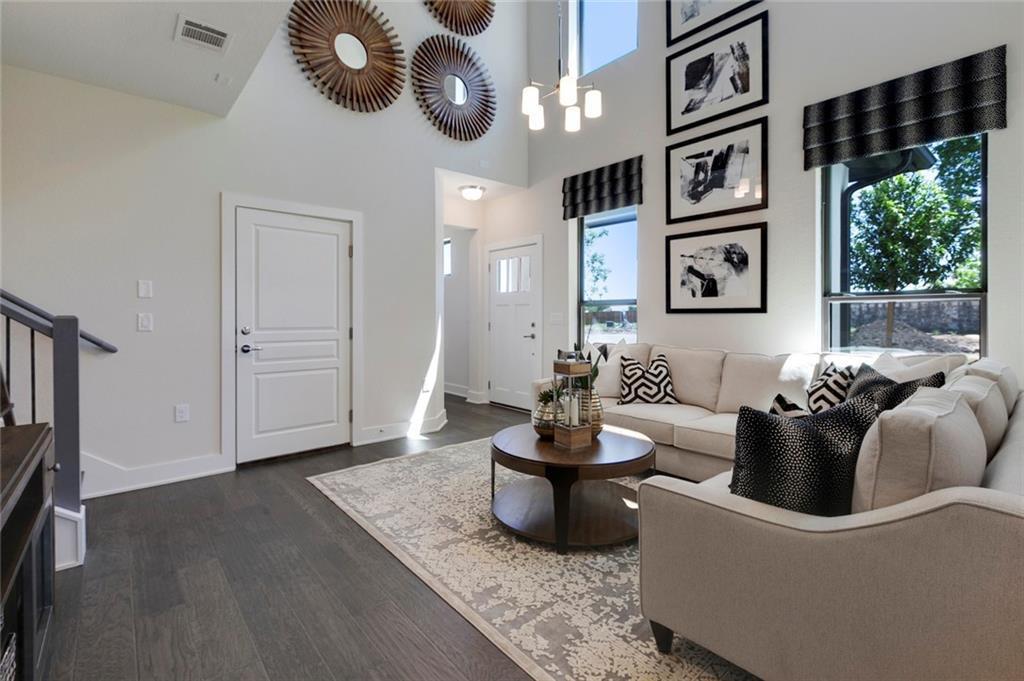 12109 Maypole Bnd, Austin, TX 78717