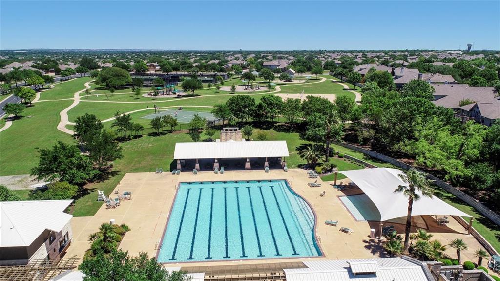 12109 Maypole Bnd, Austin, TX 78717