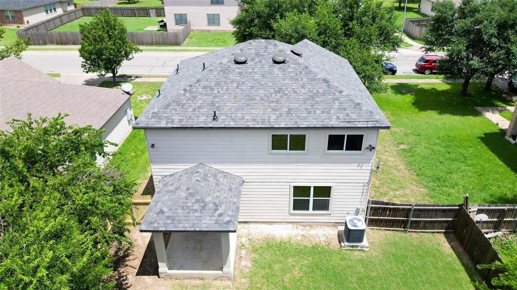 1539 Apollo Cir, Round Rock, TX 78664