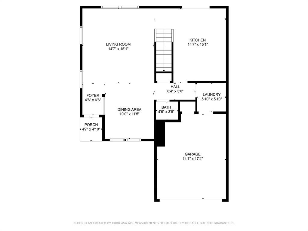 1539 Apollo Cir, Round Rock, TX 78664