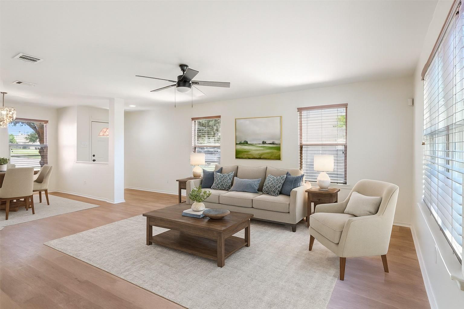 1539 Apollo Cir, Round Rock, TX 78664