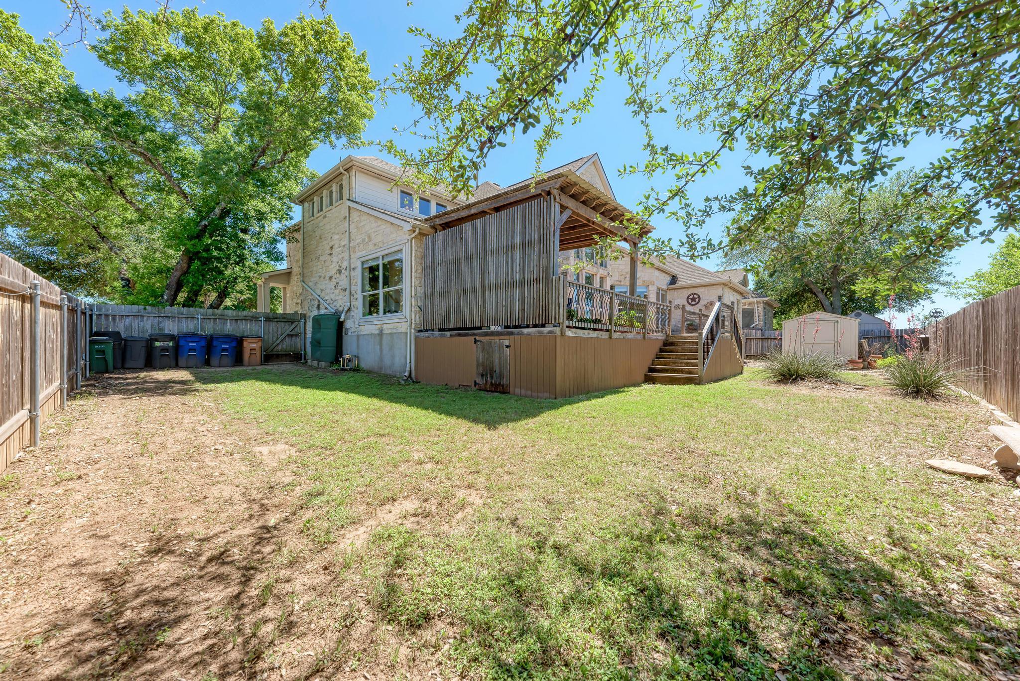 8236 Phantom Canyon Dr, Austin, TX 78726