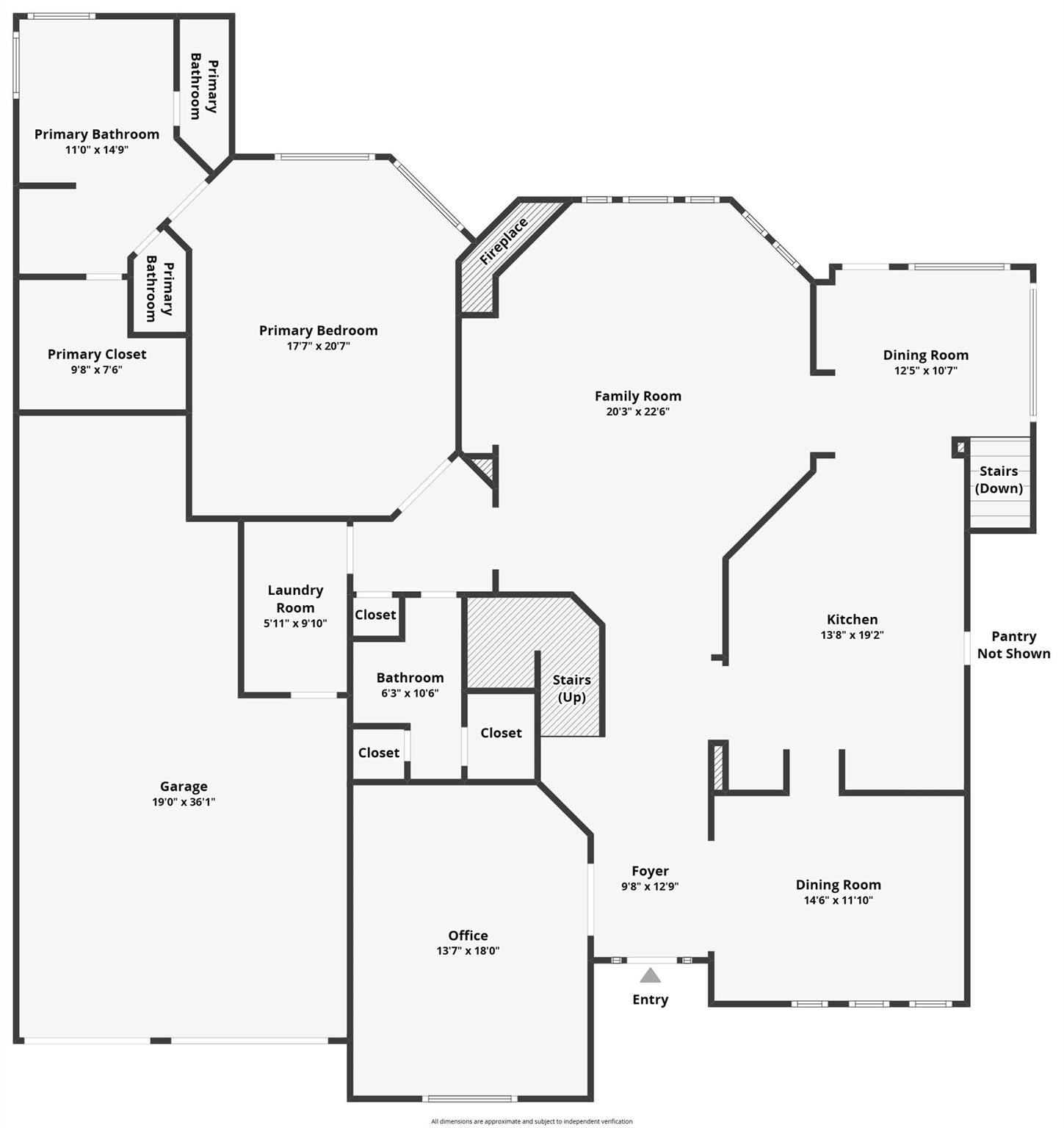 8236 Phantom Canyon Dr, Austin, TX 78726