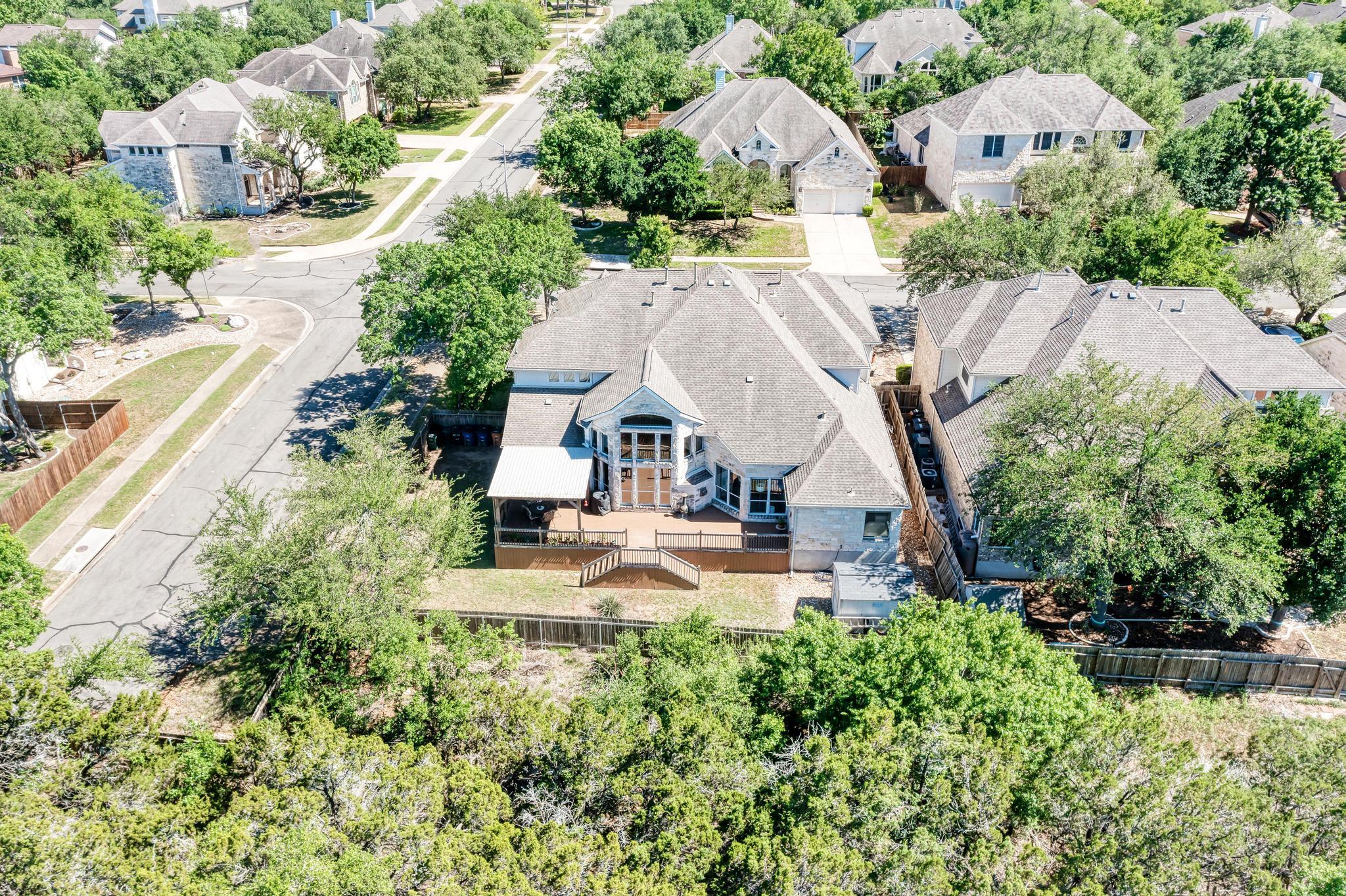 8236 Phantom Canyon Dr, Austin, TX 78726