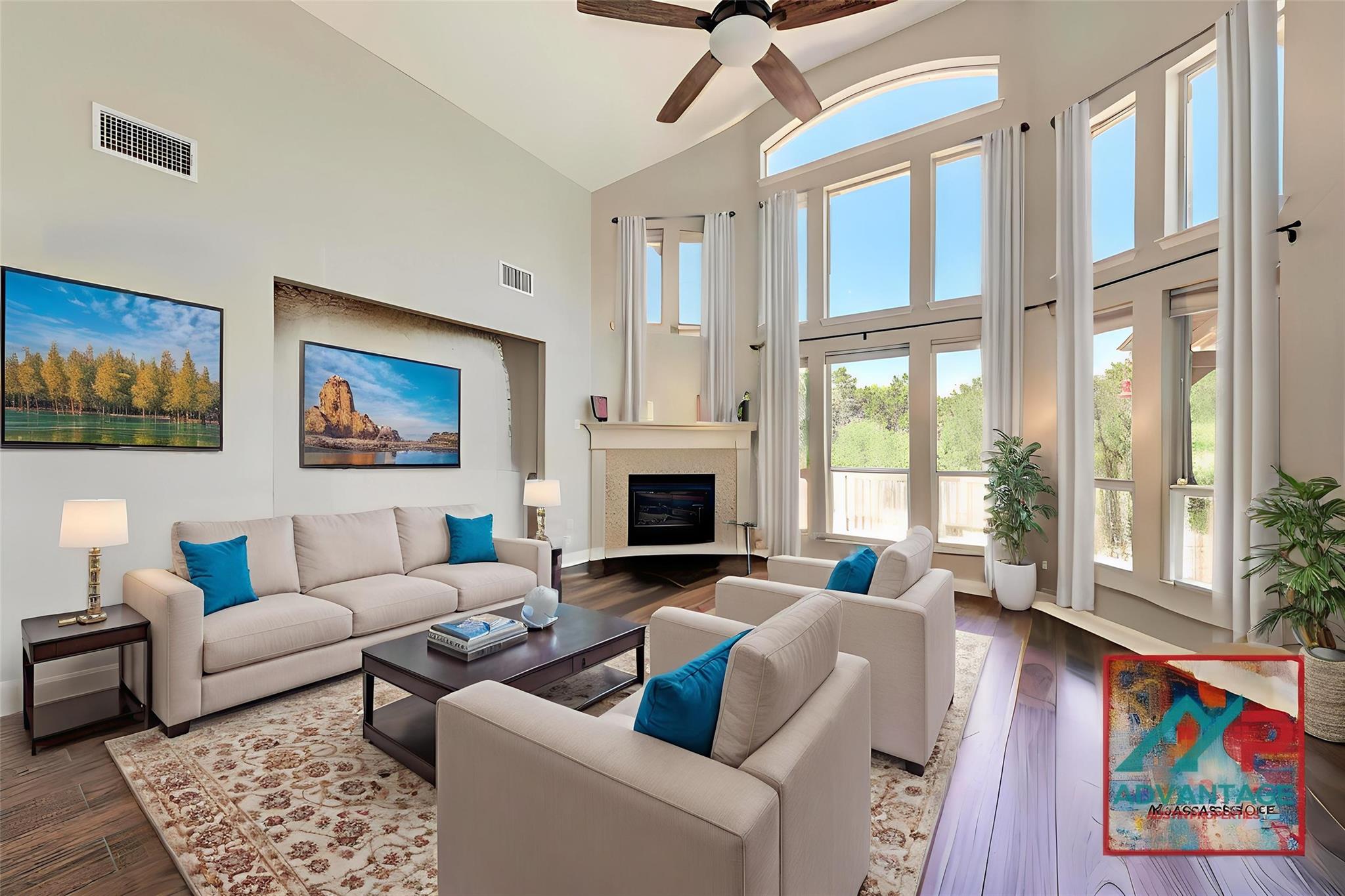 8236 Phantom Canyon Dr, Austin, TX 78726