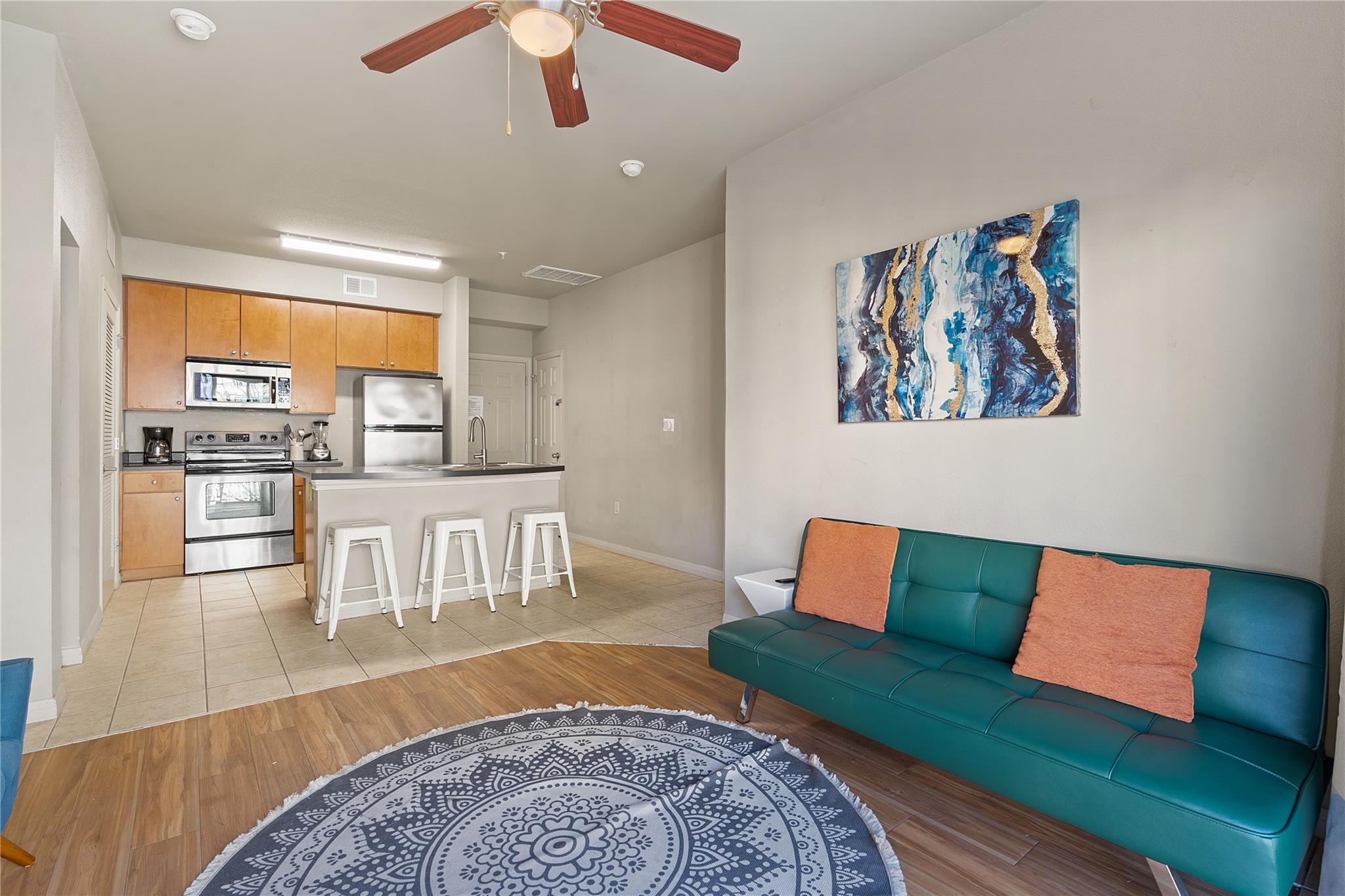2515 Pearl # 405, Austin, TX 78705