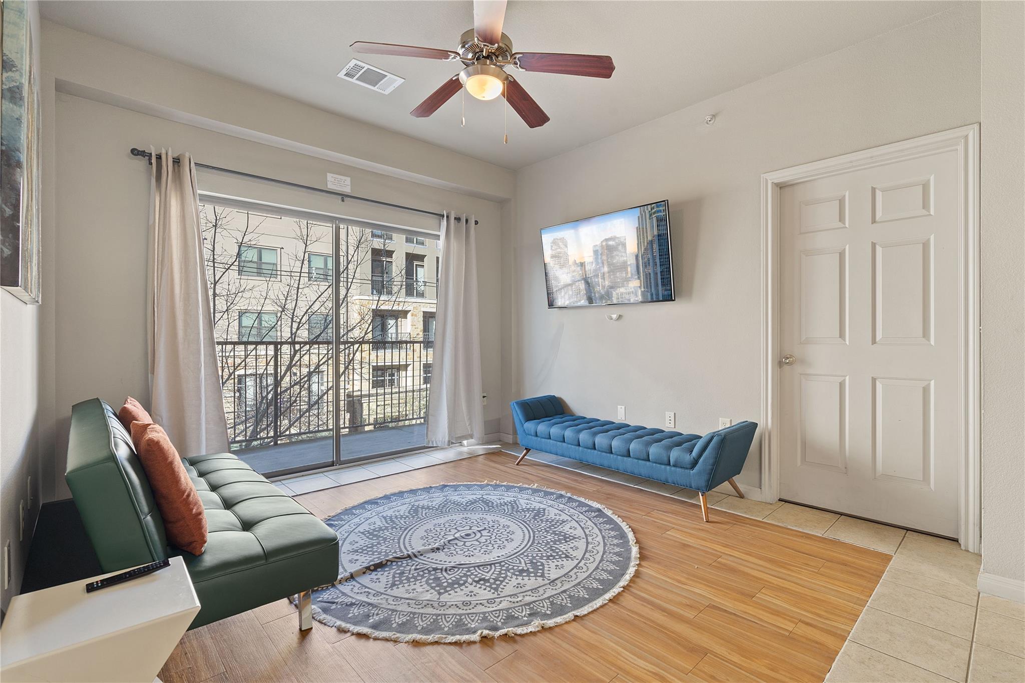 2515 Pearl # 405, Austin, TX 78705