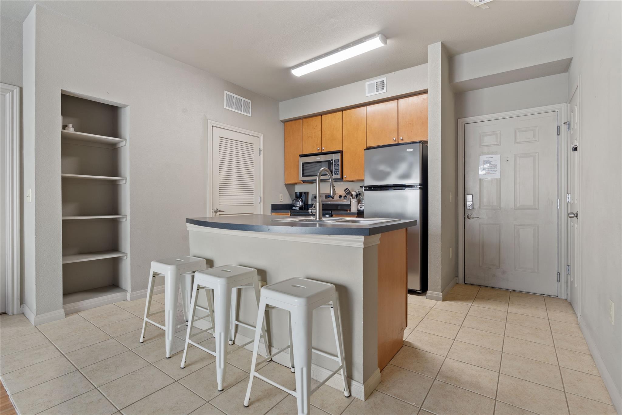 2515 Pearl # 309, Austin, TX 78705