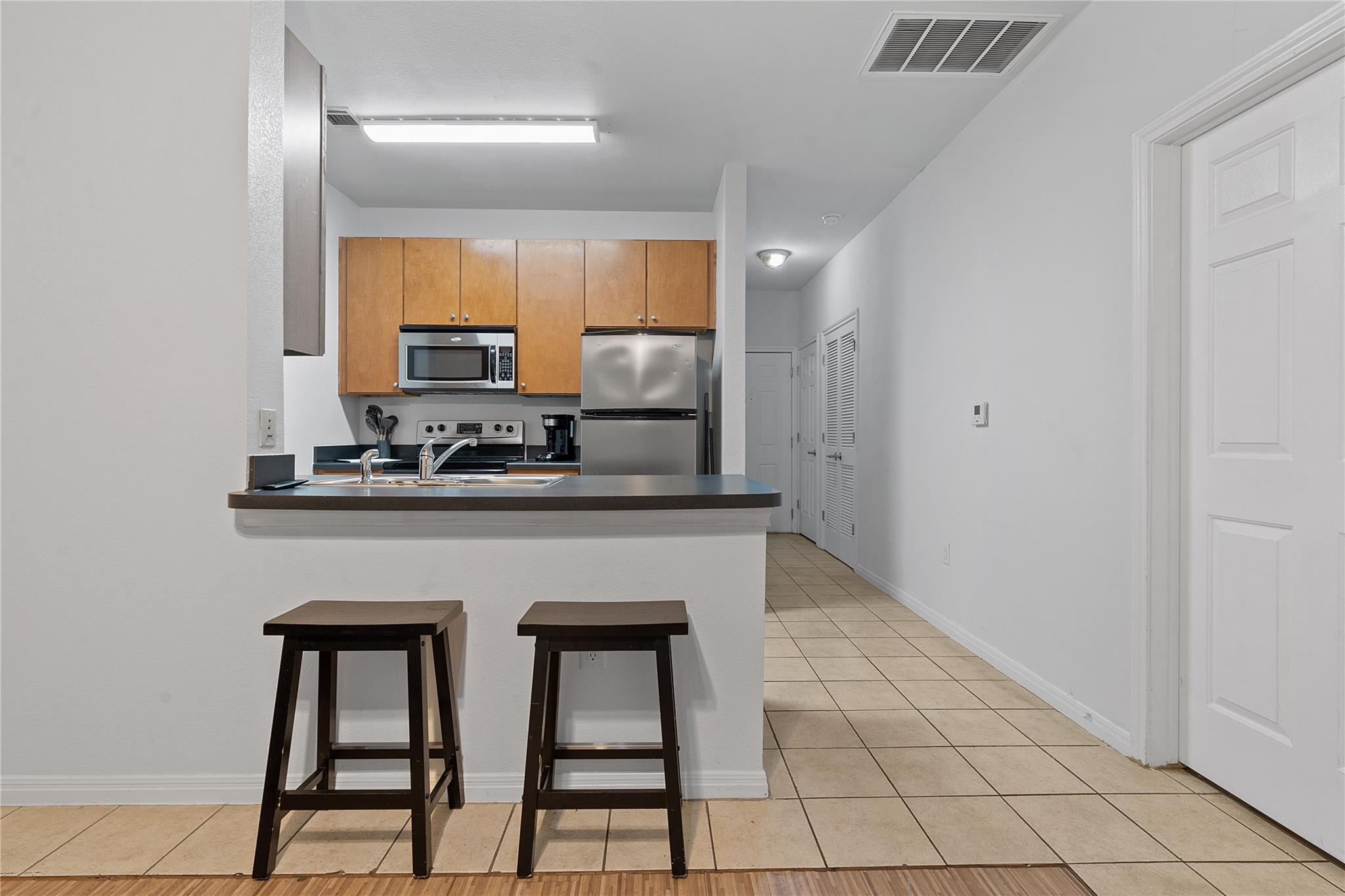 2515 Pearl # 508, Austin, TX 78705