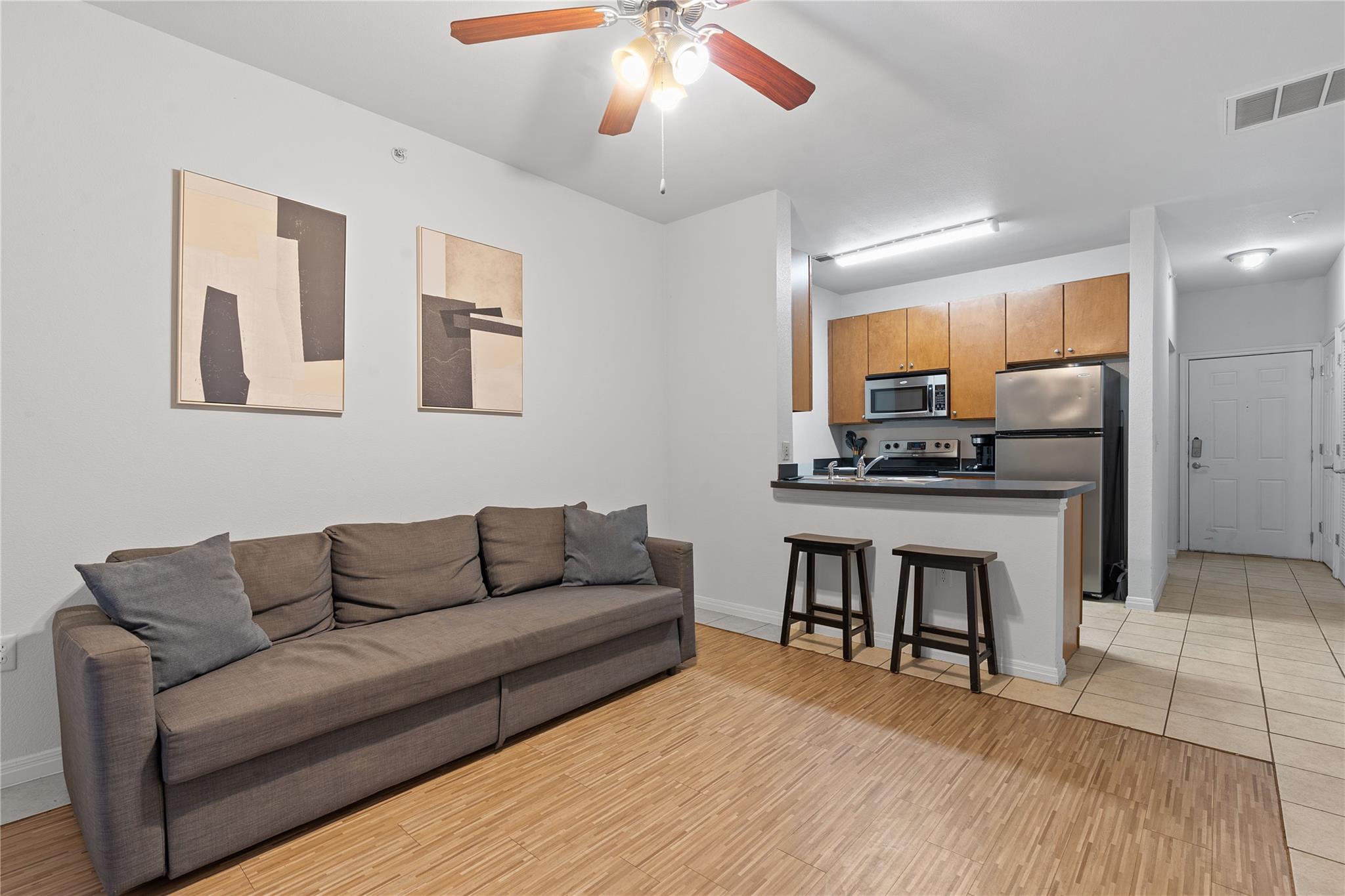 2515 Pearl # 508, Austin, TX 78705