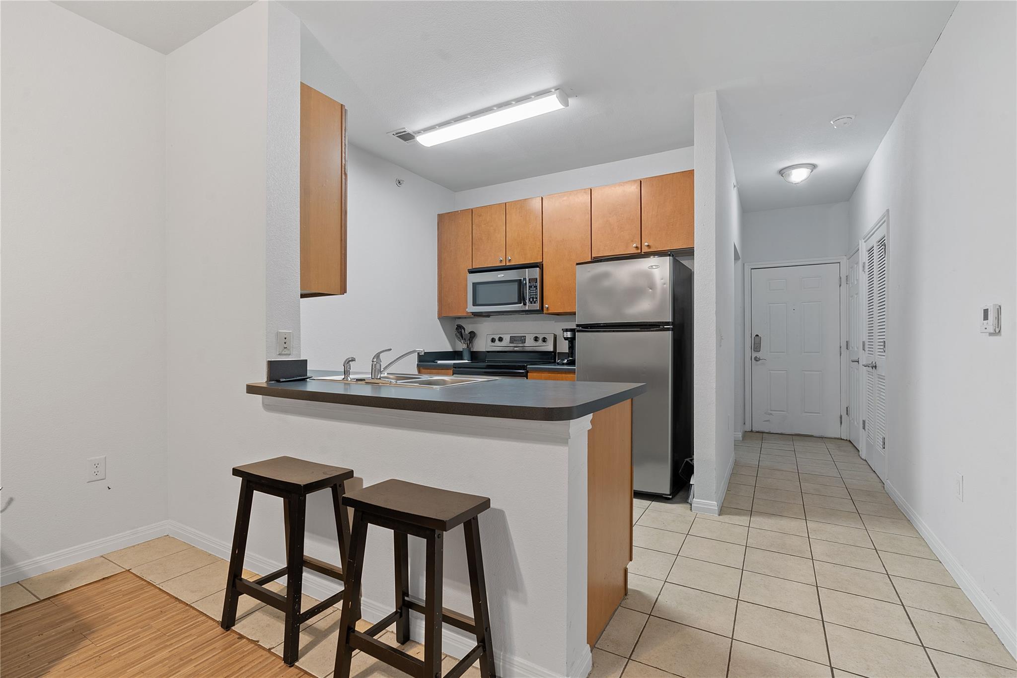 2515 Pearl # 508, Austin, TX 78705