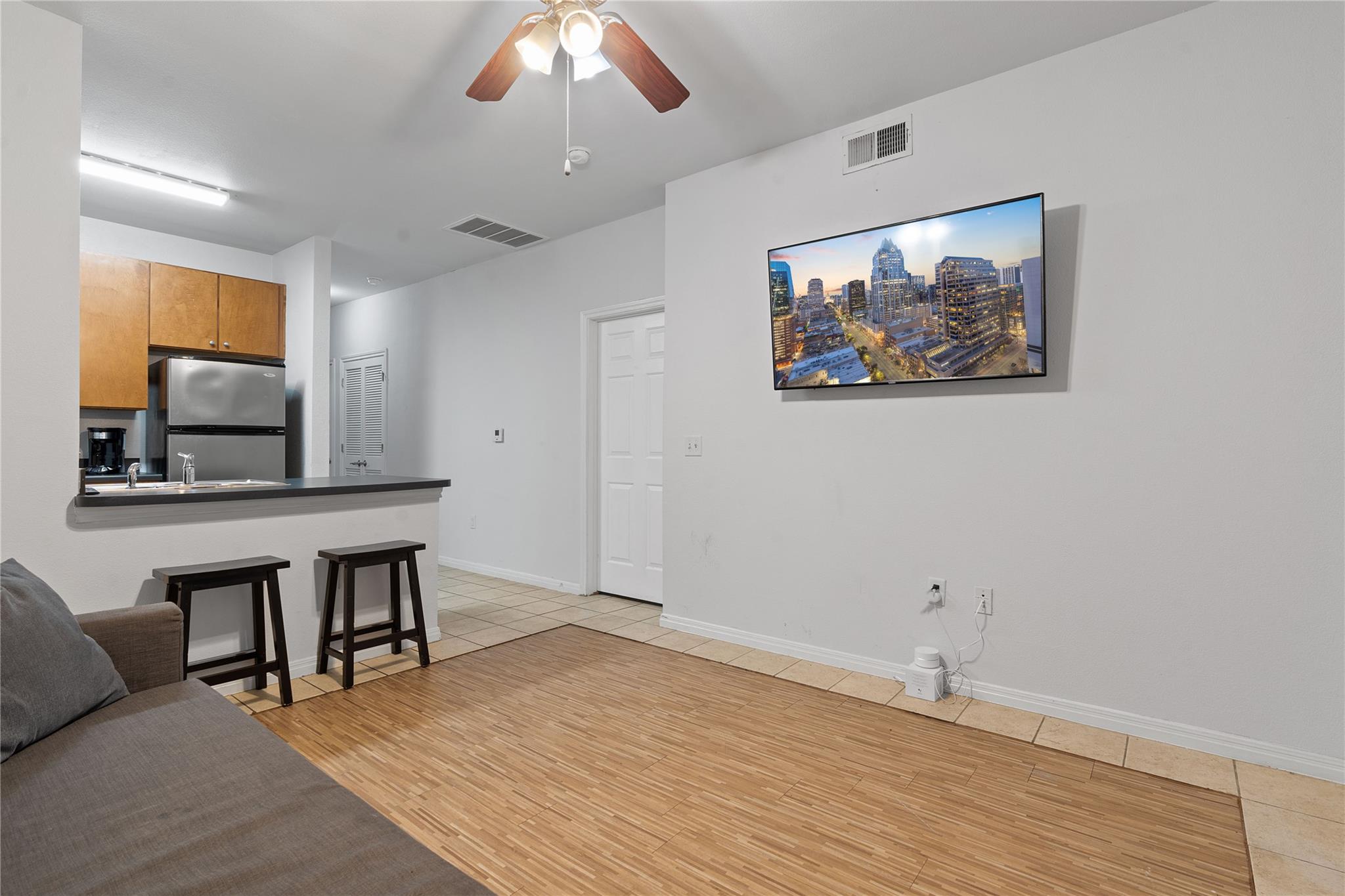 2515 Pearl # 508, Austin, TX 78705