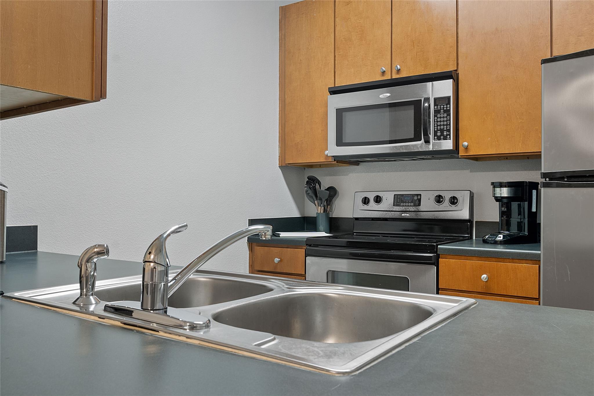 2515 Pearl # 508, Austin, TX 78705