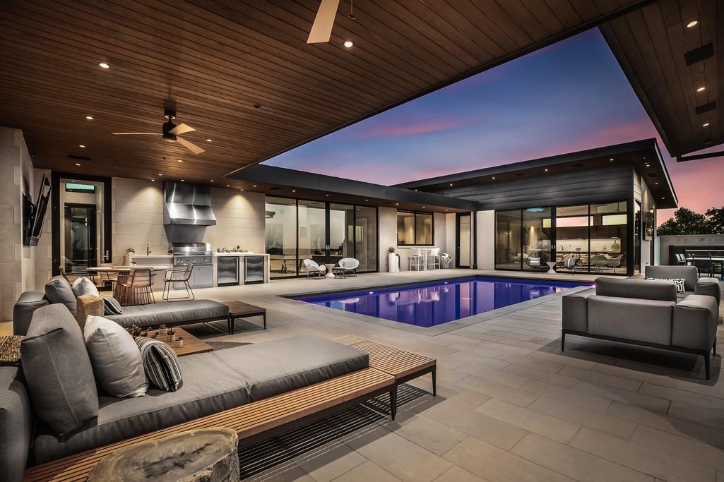 4416 AMARRA Dr, Austin, TX 78735