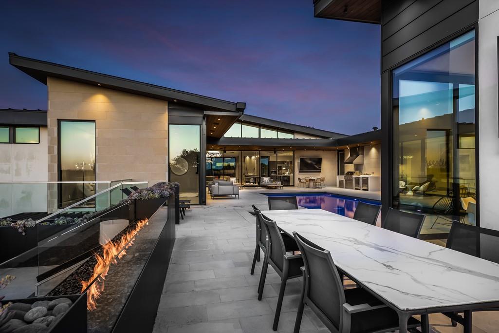 4416 AMARRA Dr, Austin, TX 78735