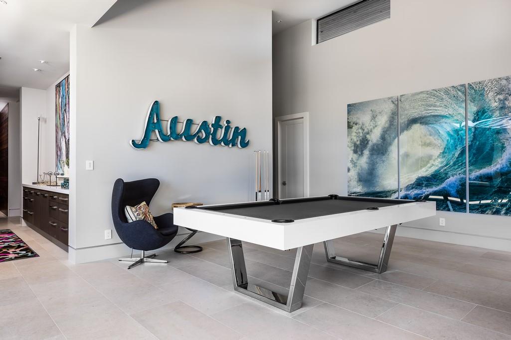 4416 AMARRA Dr, Austin, TX 78735