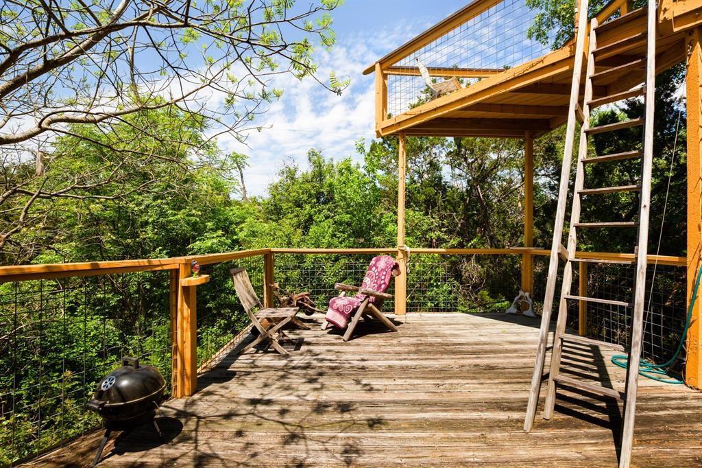 5803 Rittenhouse Shore Dr, Austin, TX 78734