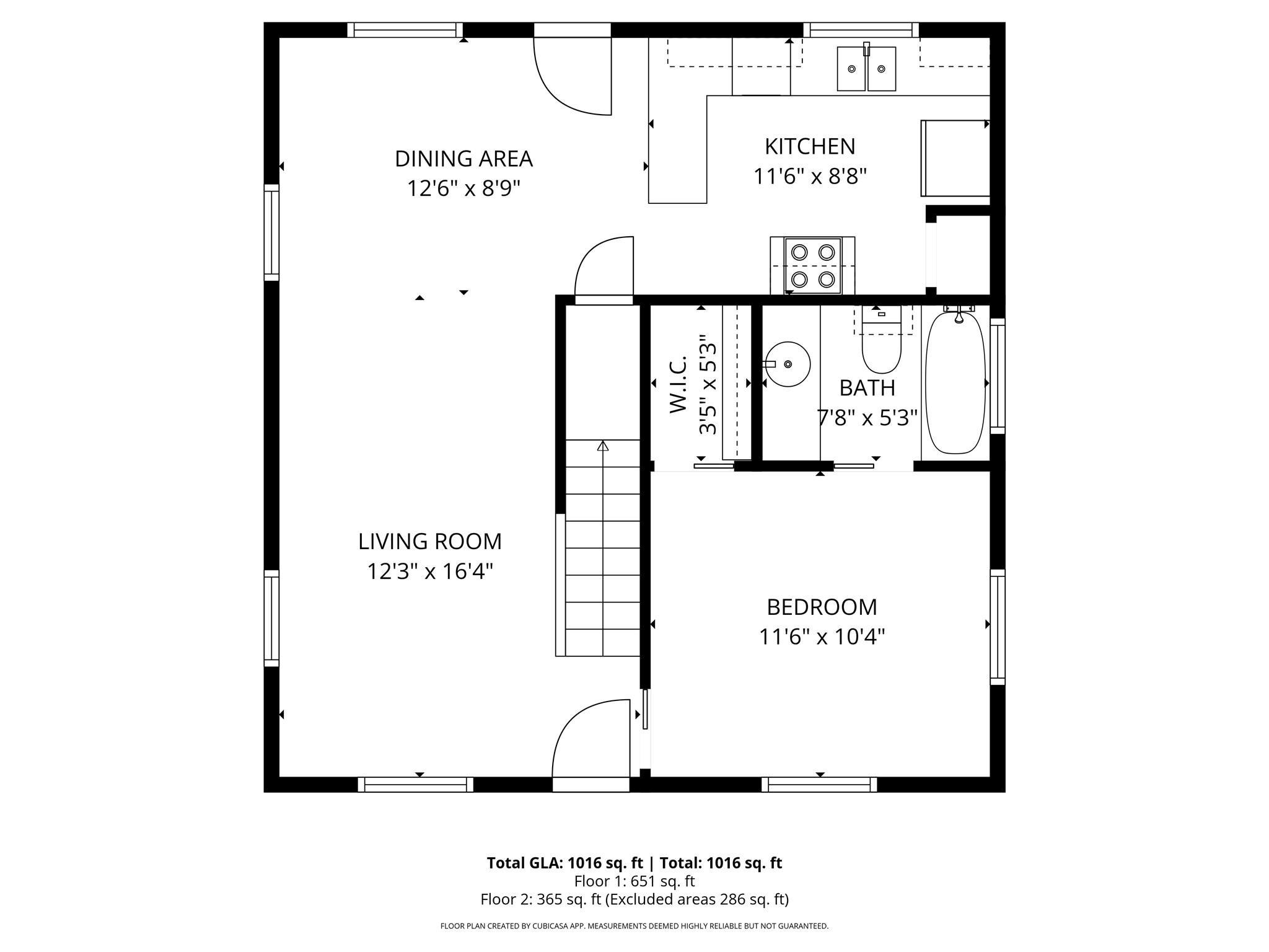 143 Spring Hollow Trl, Smithville, TX 78957