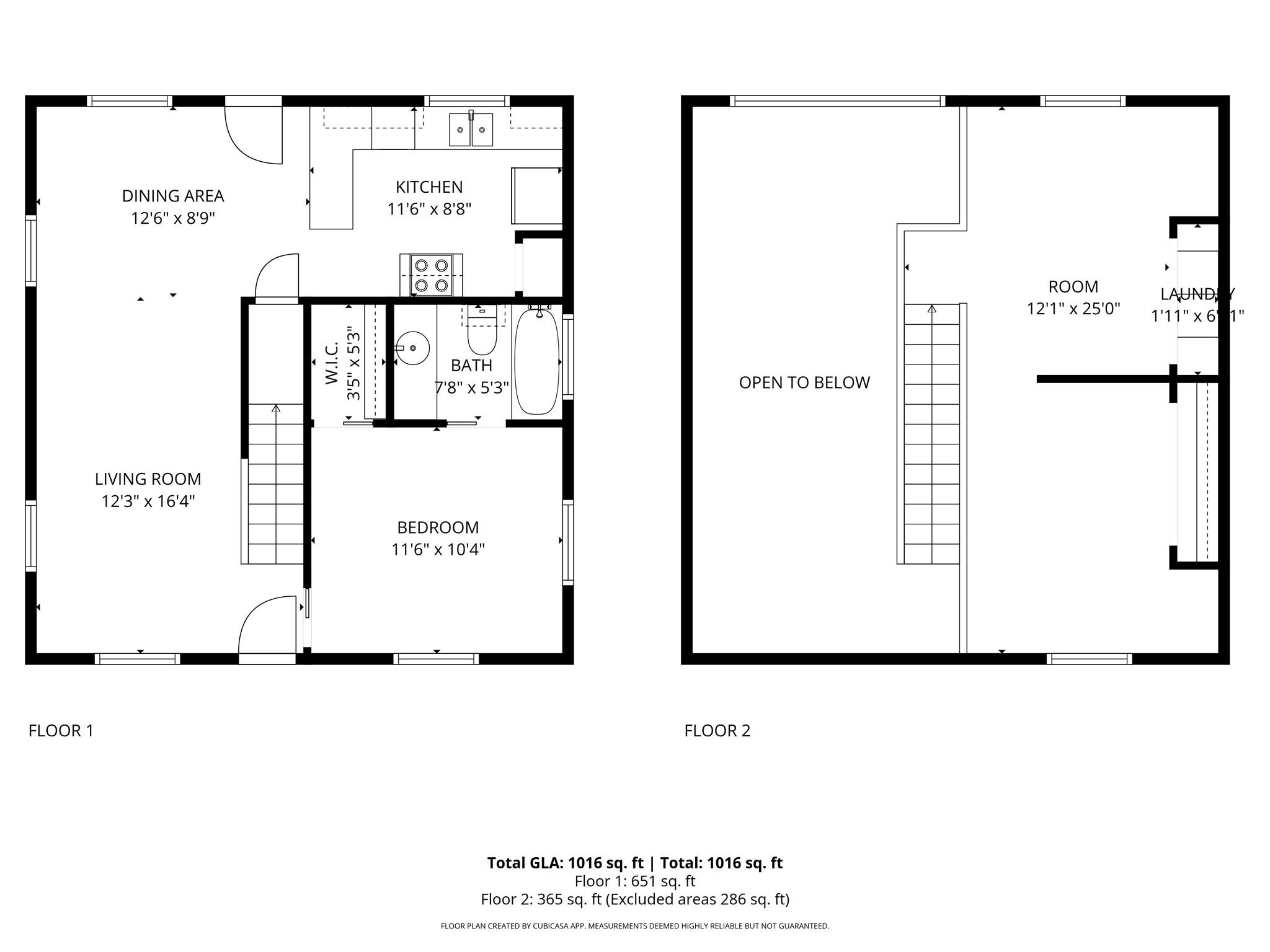 143 Spring Hollow Trl, Smithville, TX 78957