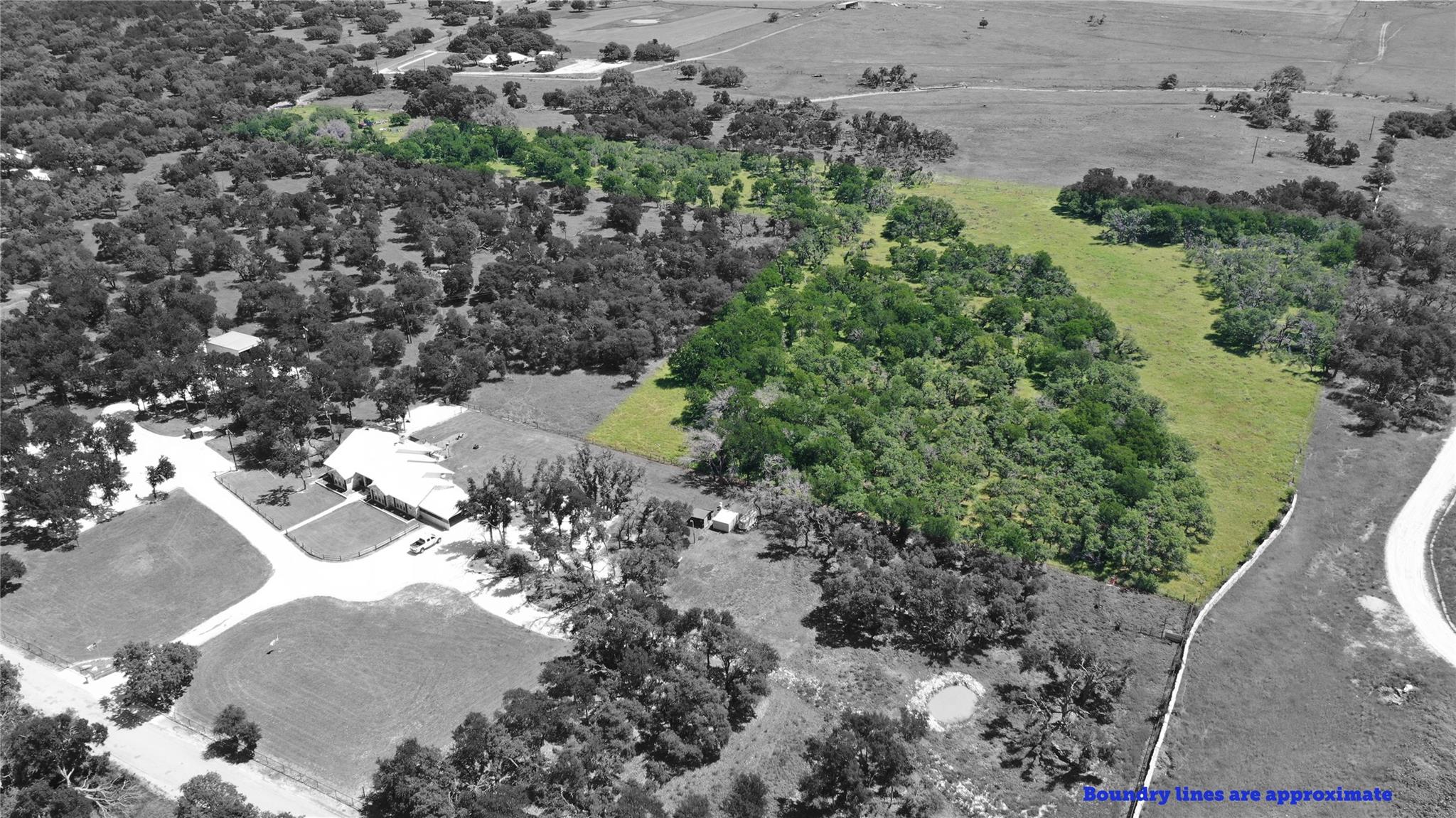 3215 County Road 305, Jarrell, TX 76537