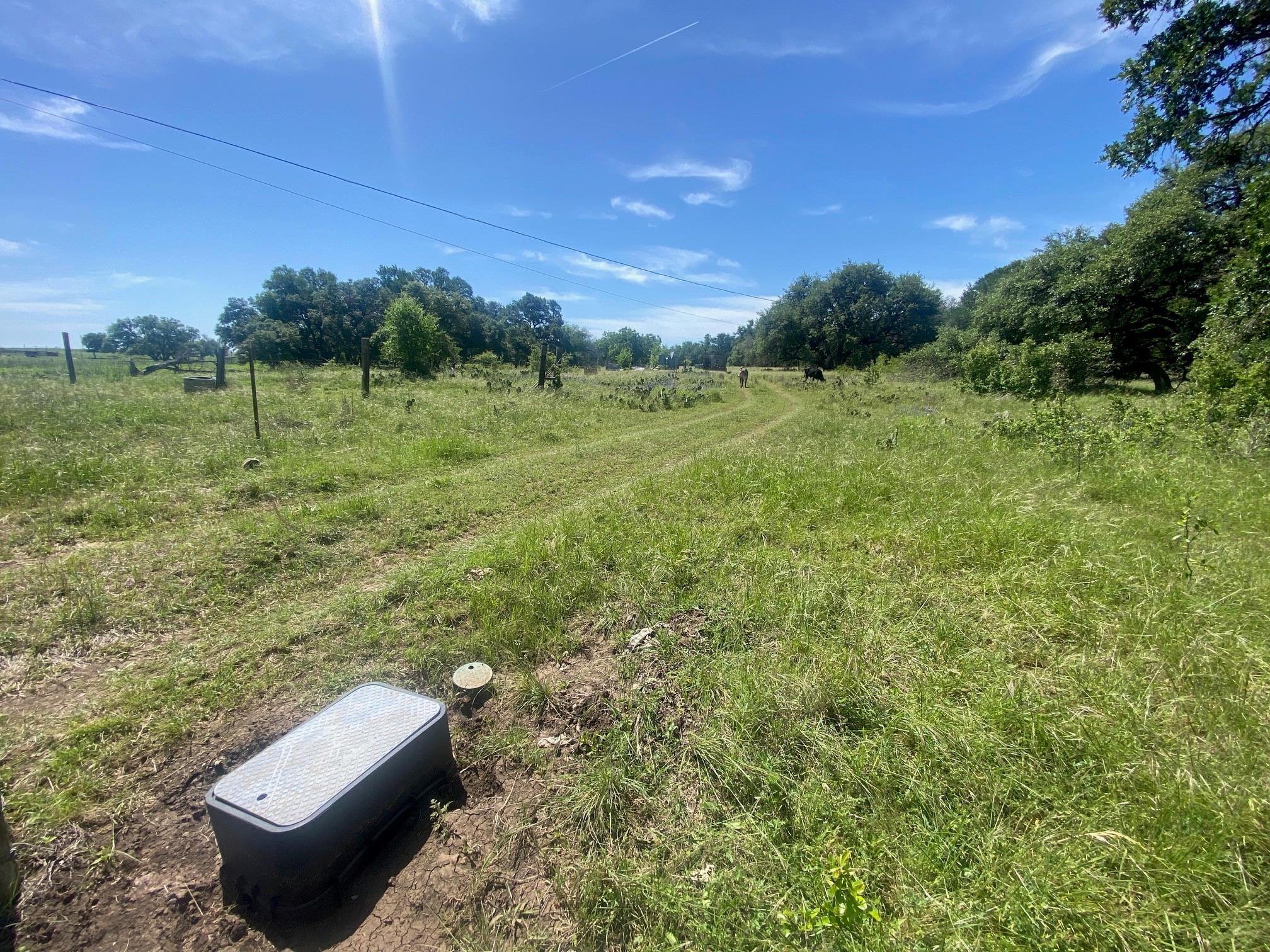 3215 County Road 305, Jarrell, TX 76537