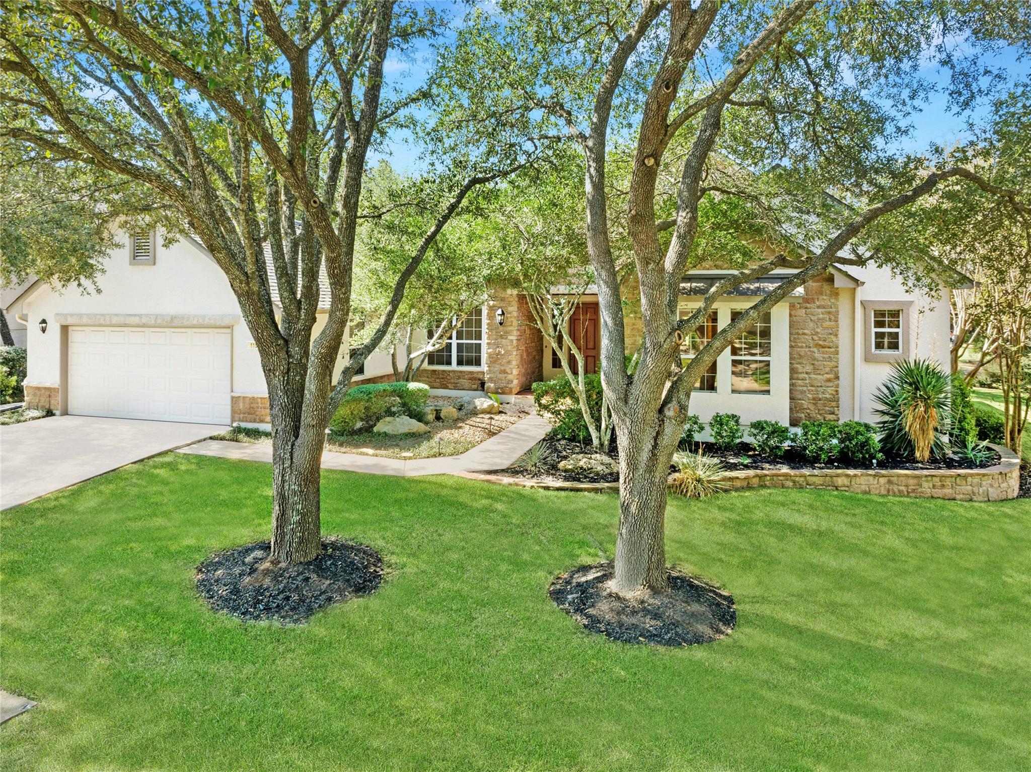 115 Golf View Dr, Georgetown, TX 78633