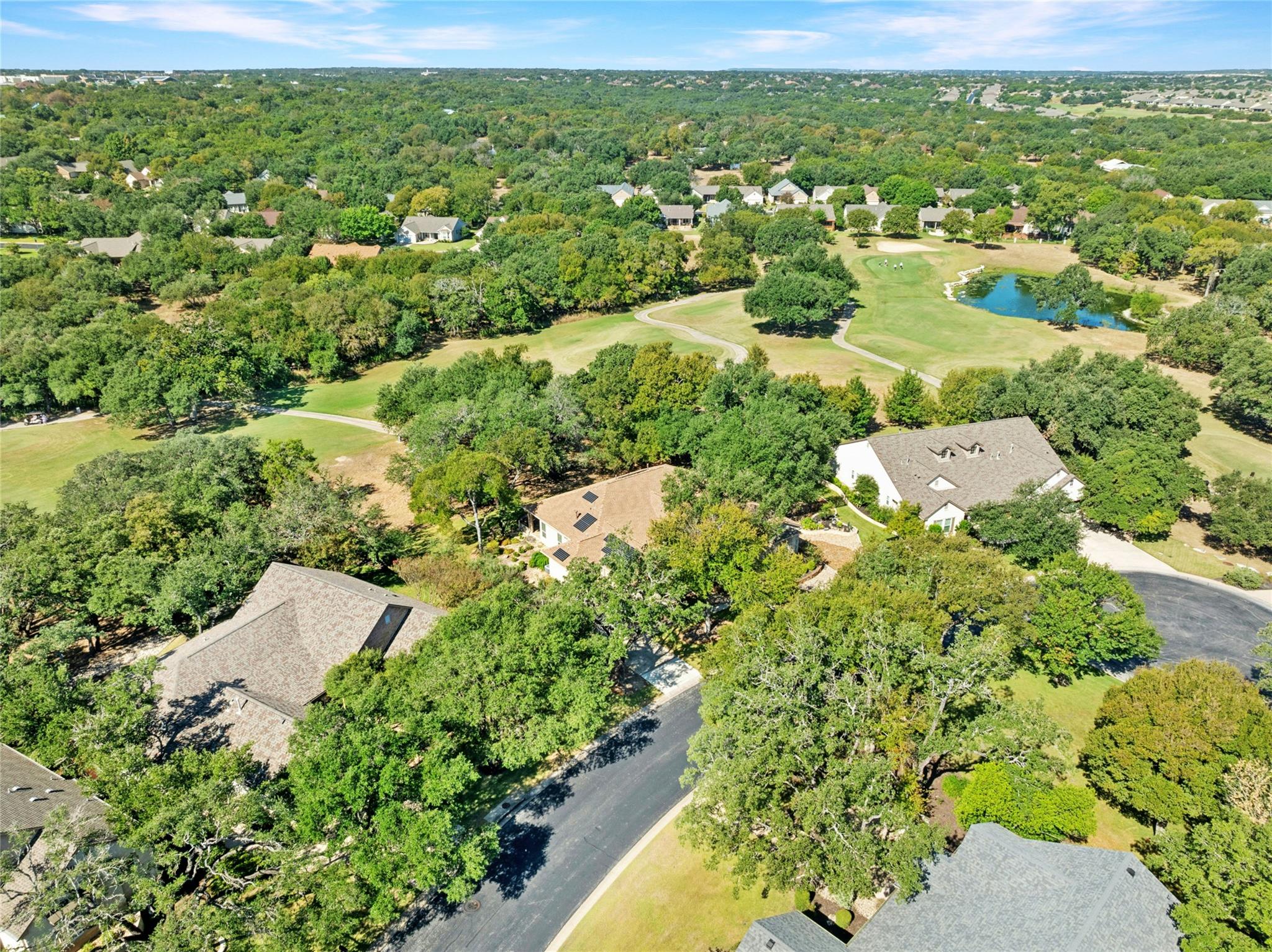 115 Golf View Dr, Georgetown, TX 78633