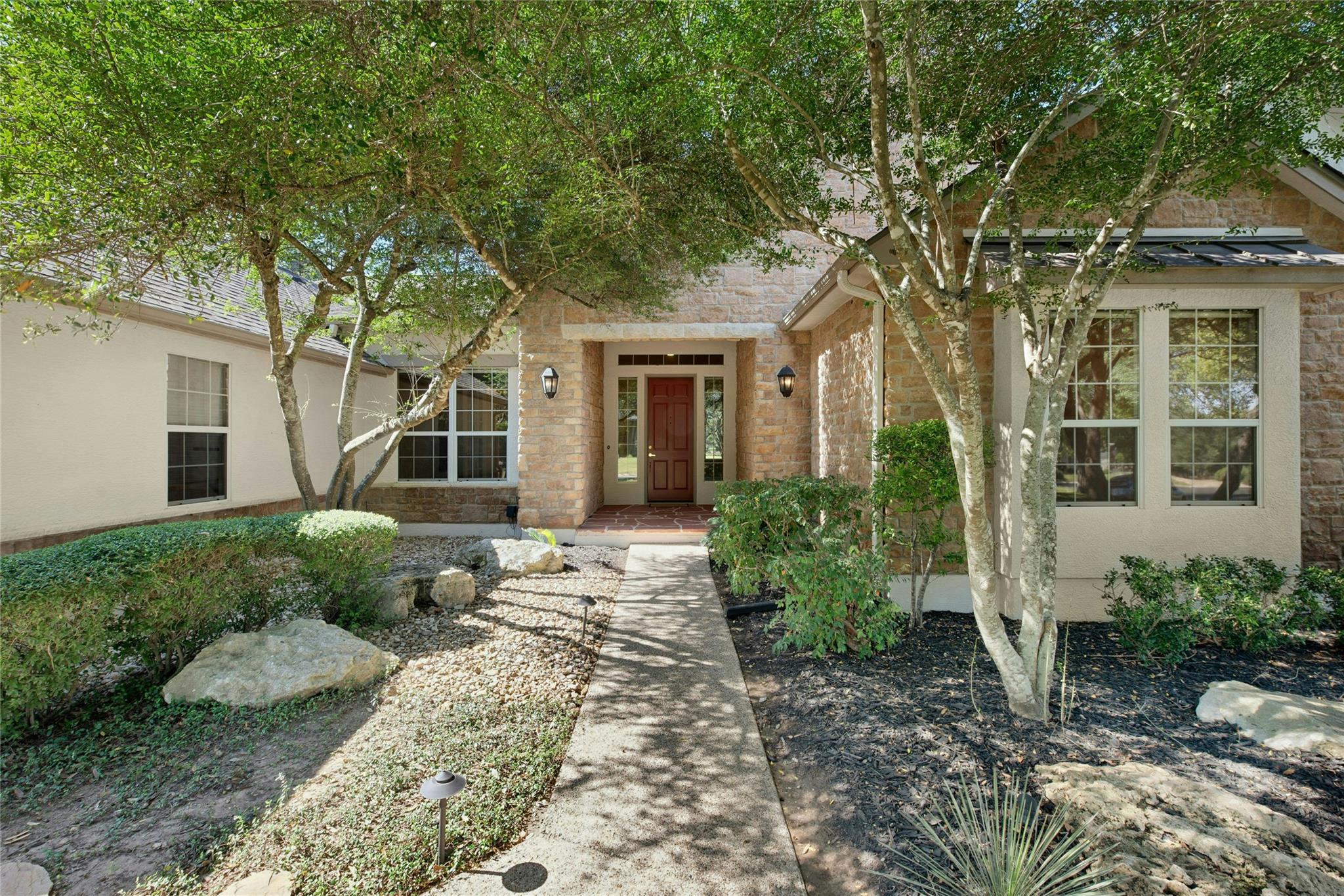 115 Golf View Dr, Georgetown, TX 78633