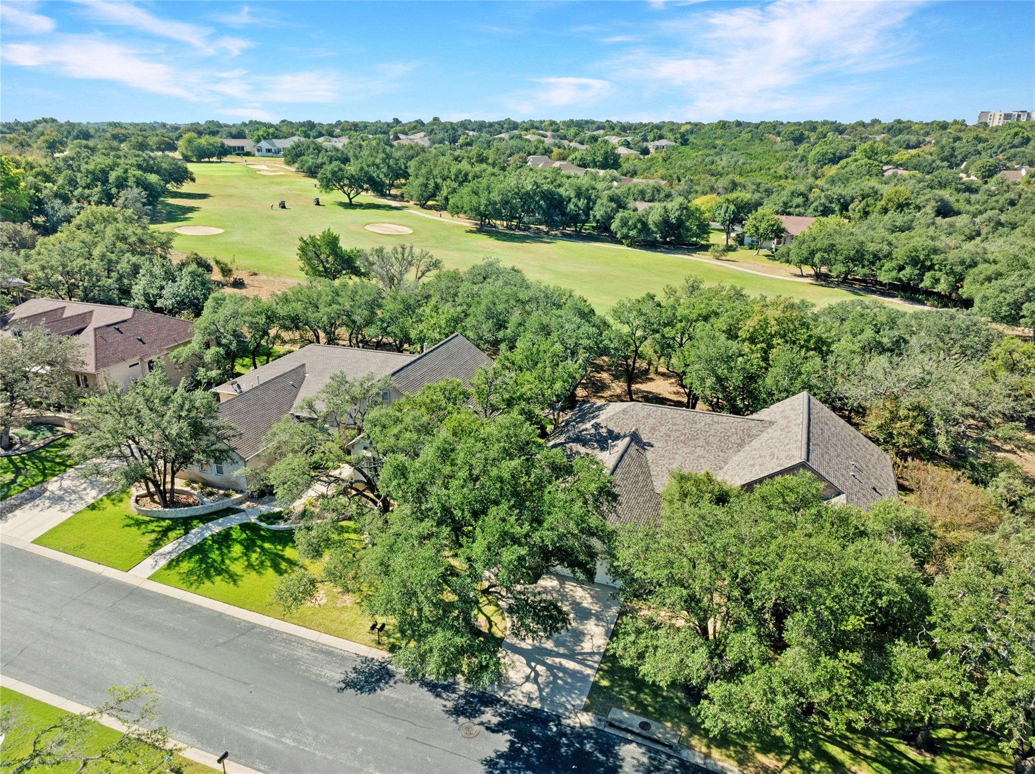 115 Golf View Dr, Georgetown, TX 78633