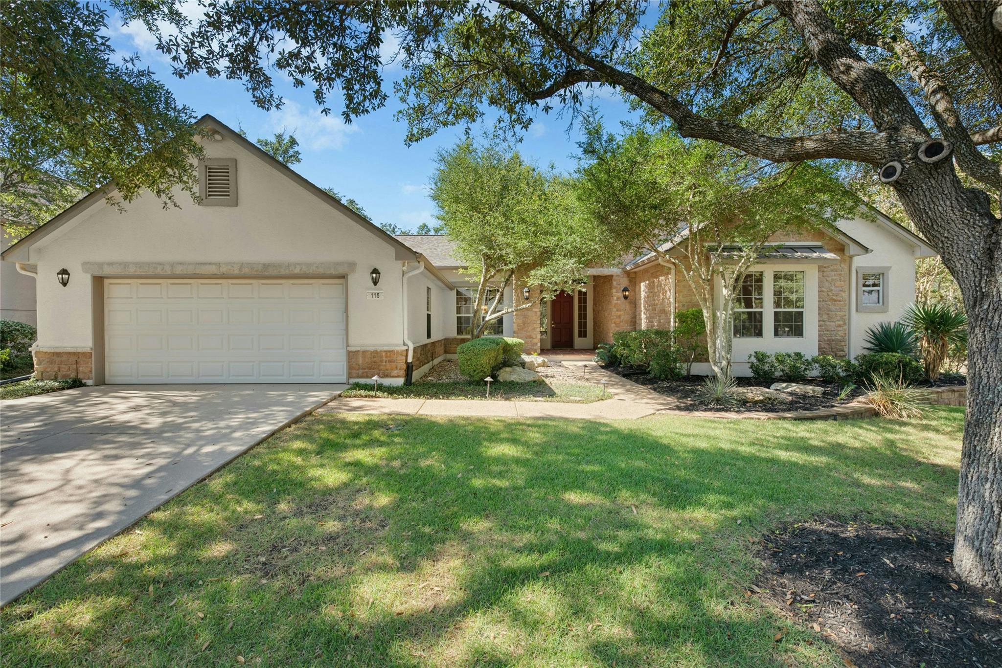 115 Golf View Dr, Georgetown, TX 78633