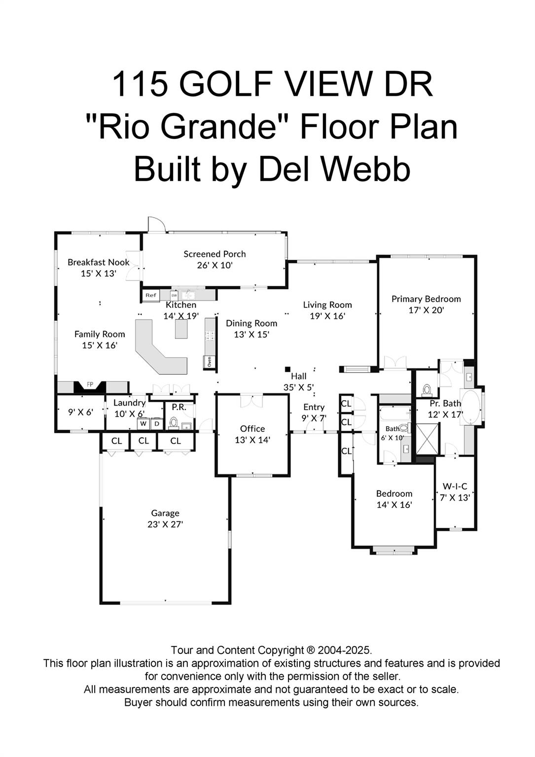 115 Golf View Dr, Georgetown, TX 78633