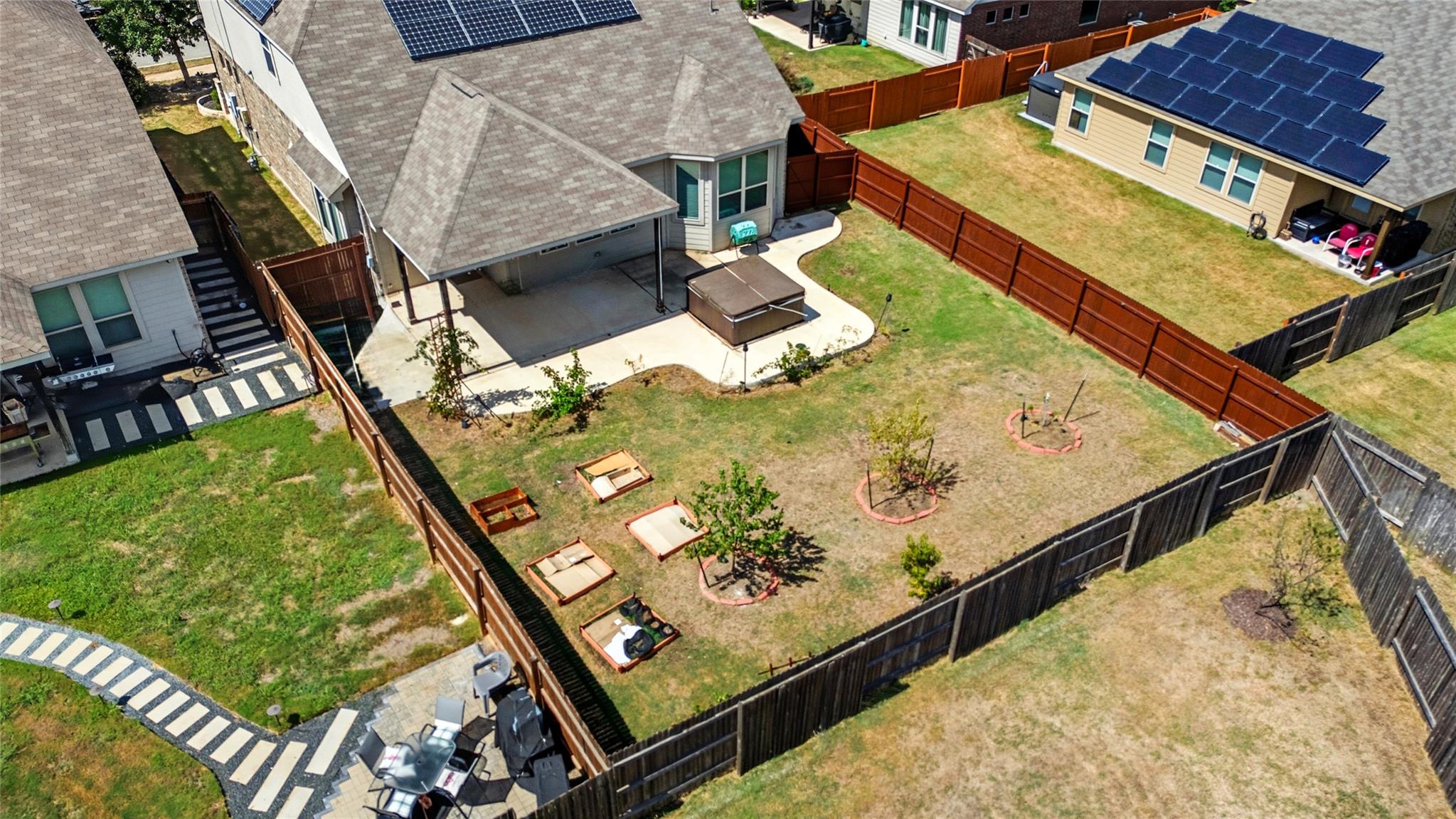 426 Vista Gardens Dr, Buda, TX 78610