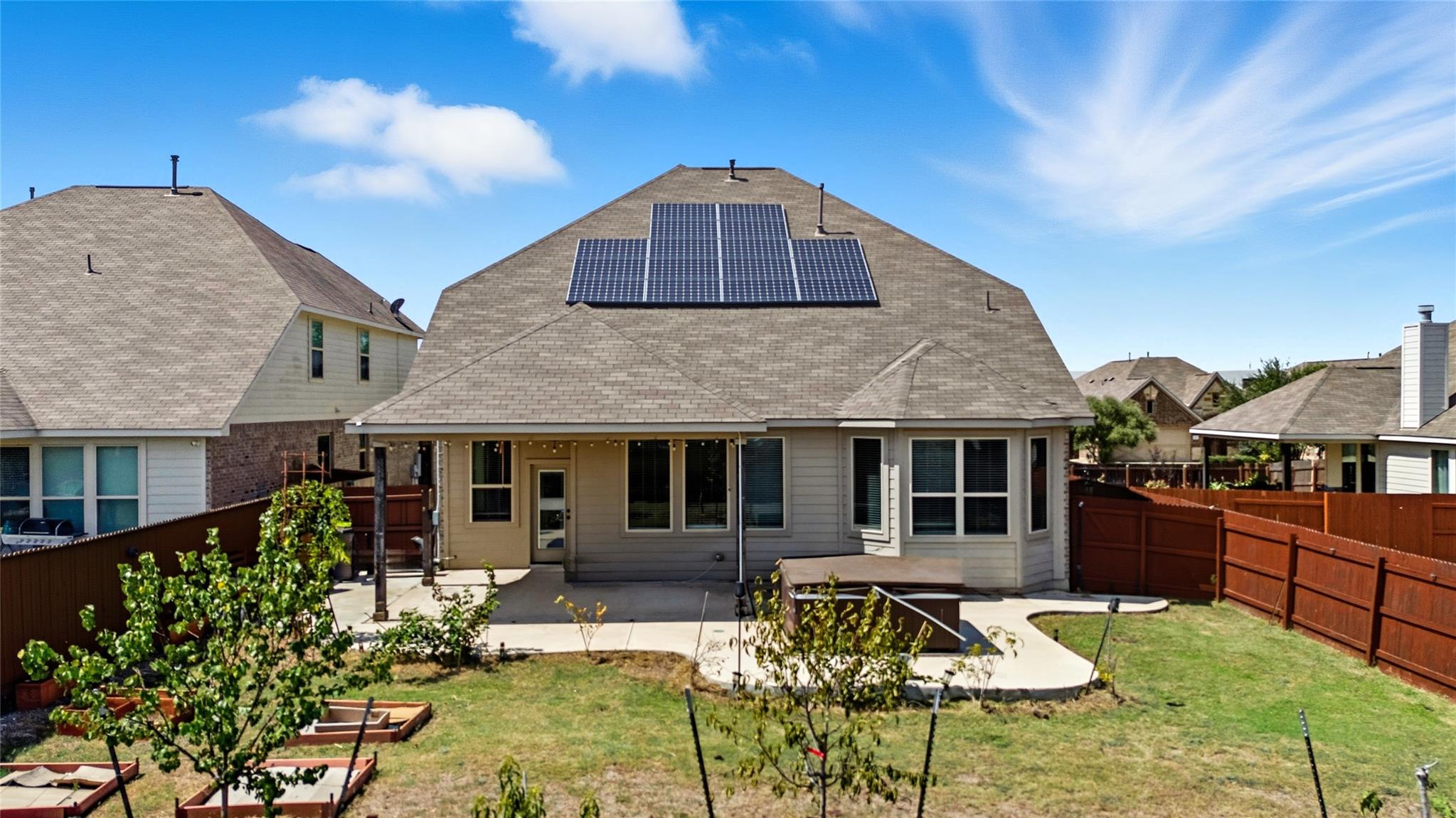 426 Vista Gardens Dr, Buda, TX 78610