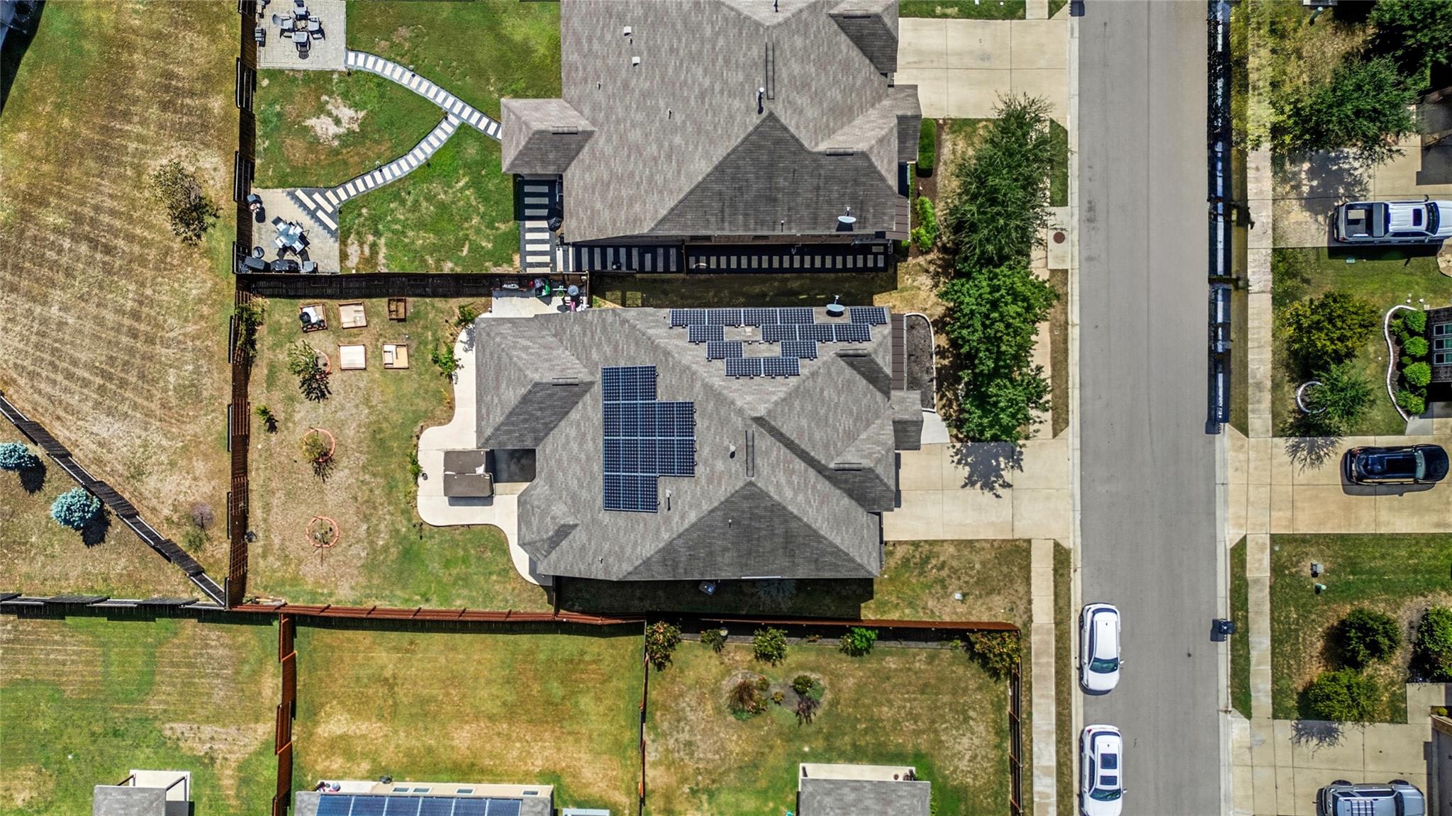 426 Vista Gardens Dr, Buda, TX 78610