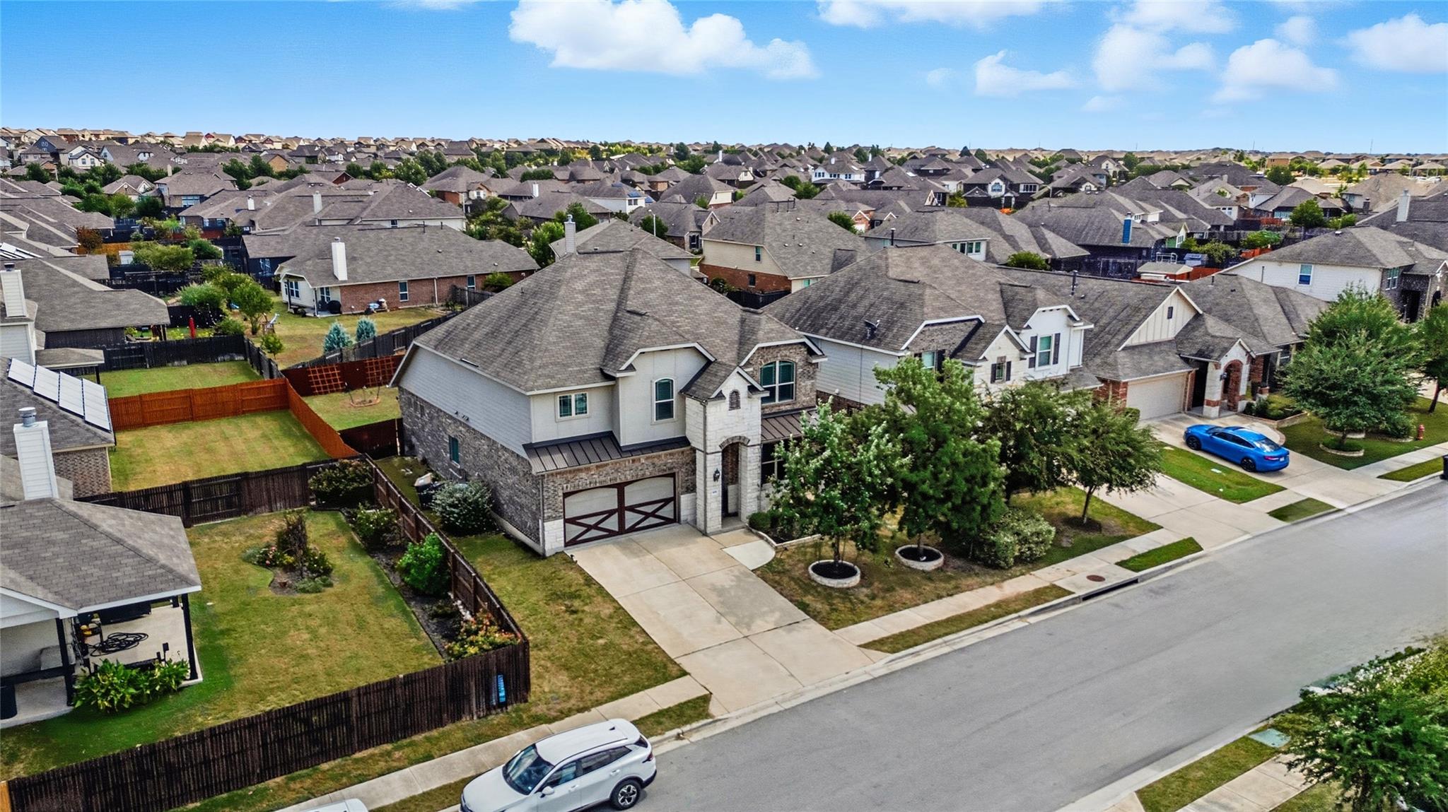 426 Vista Gardens Dr, Buda, TX 78610