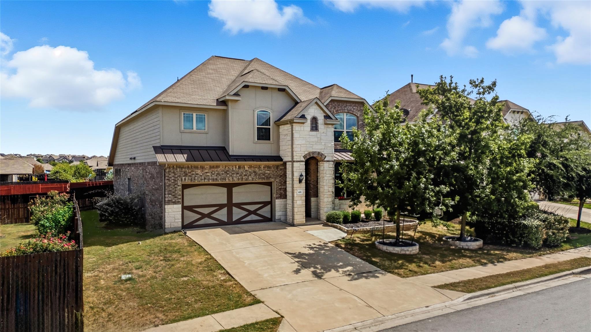 426 Vista Gardens Dr, Buda, TX 78610