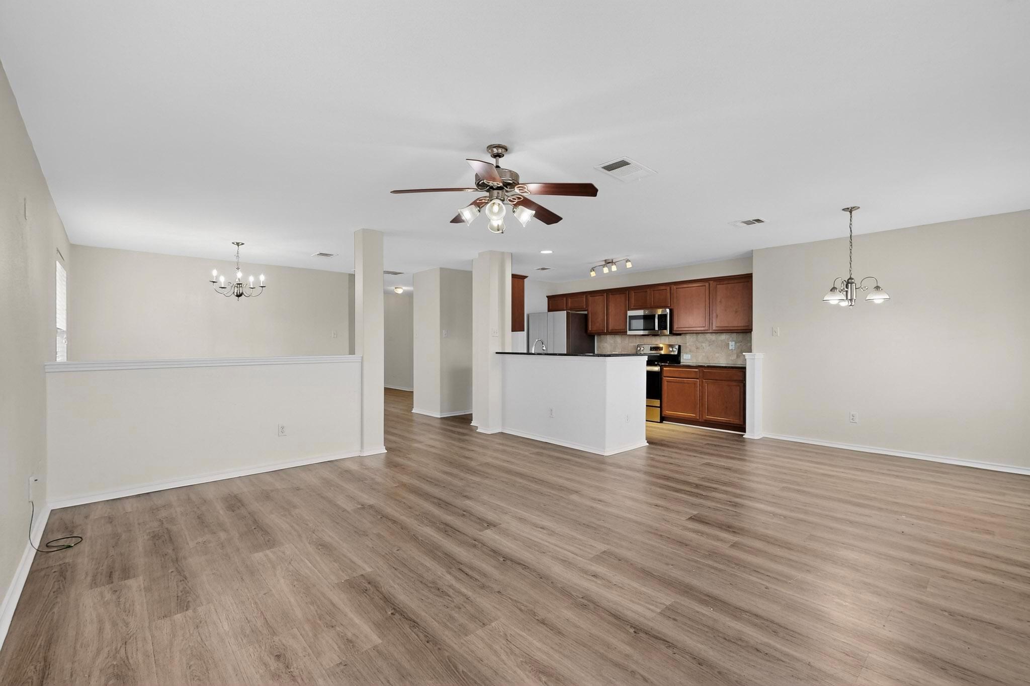 219 Lidell St, Hutto, TX 78634